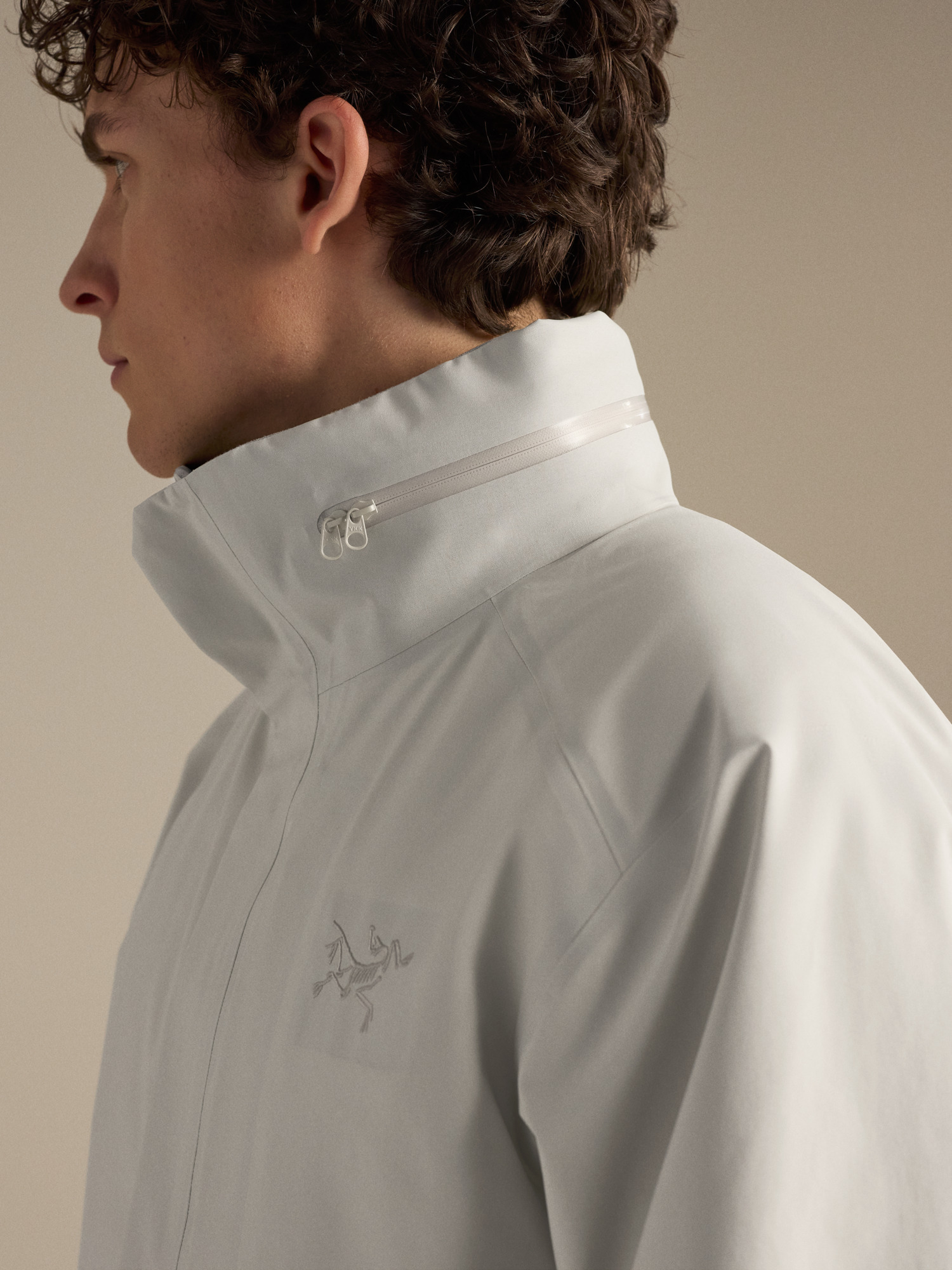 Arc'teryx Therme Jacket Sea Salt Mサイズ Therme Jacket Men's | Arc'teryx United States