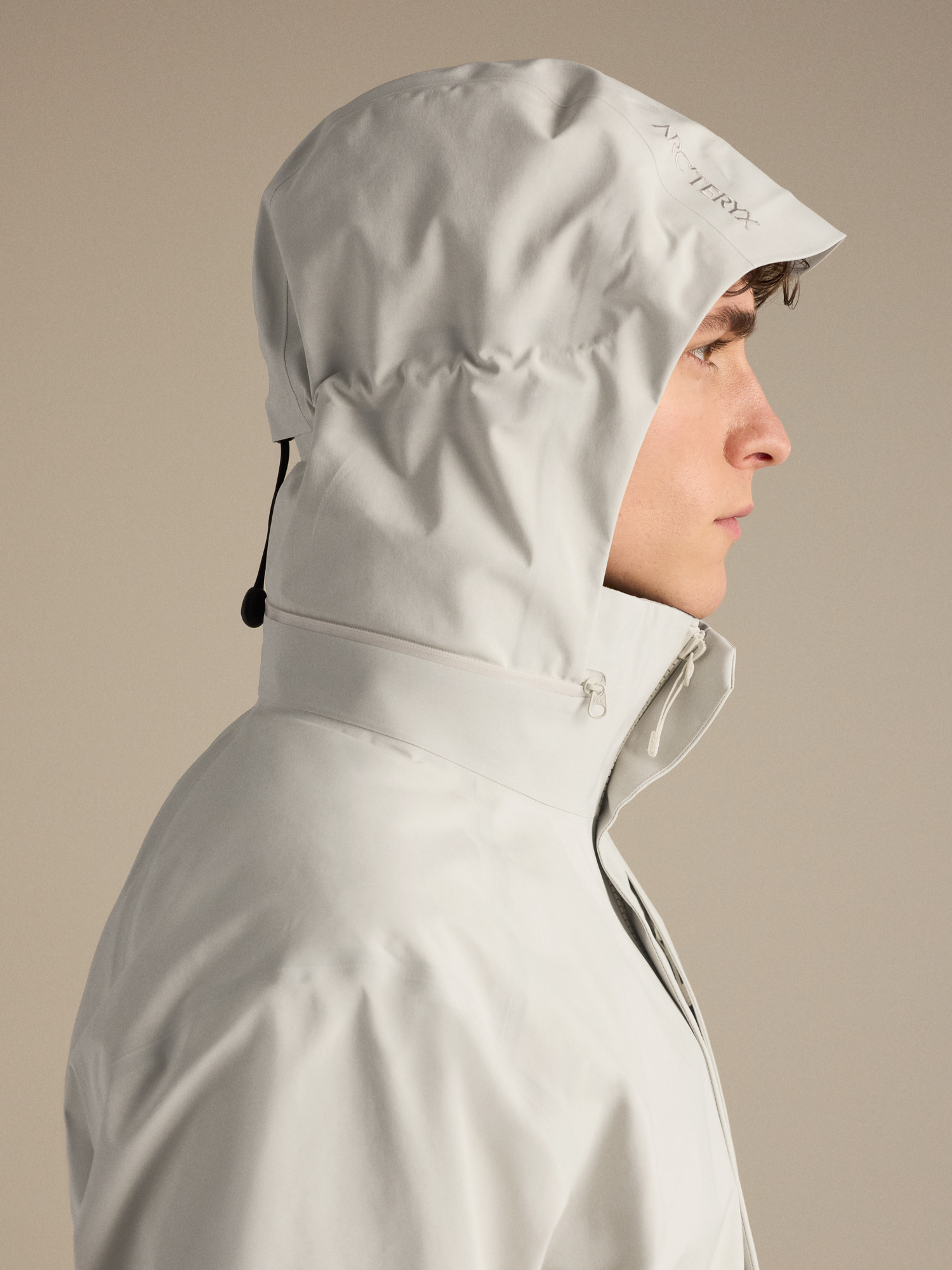 Arc'teryx Therme Jacket Sea Salt Mサイズ Therme Jacket Men's | Arc'teryx United States