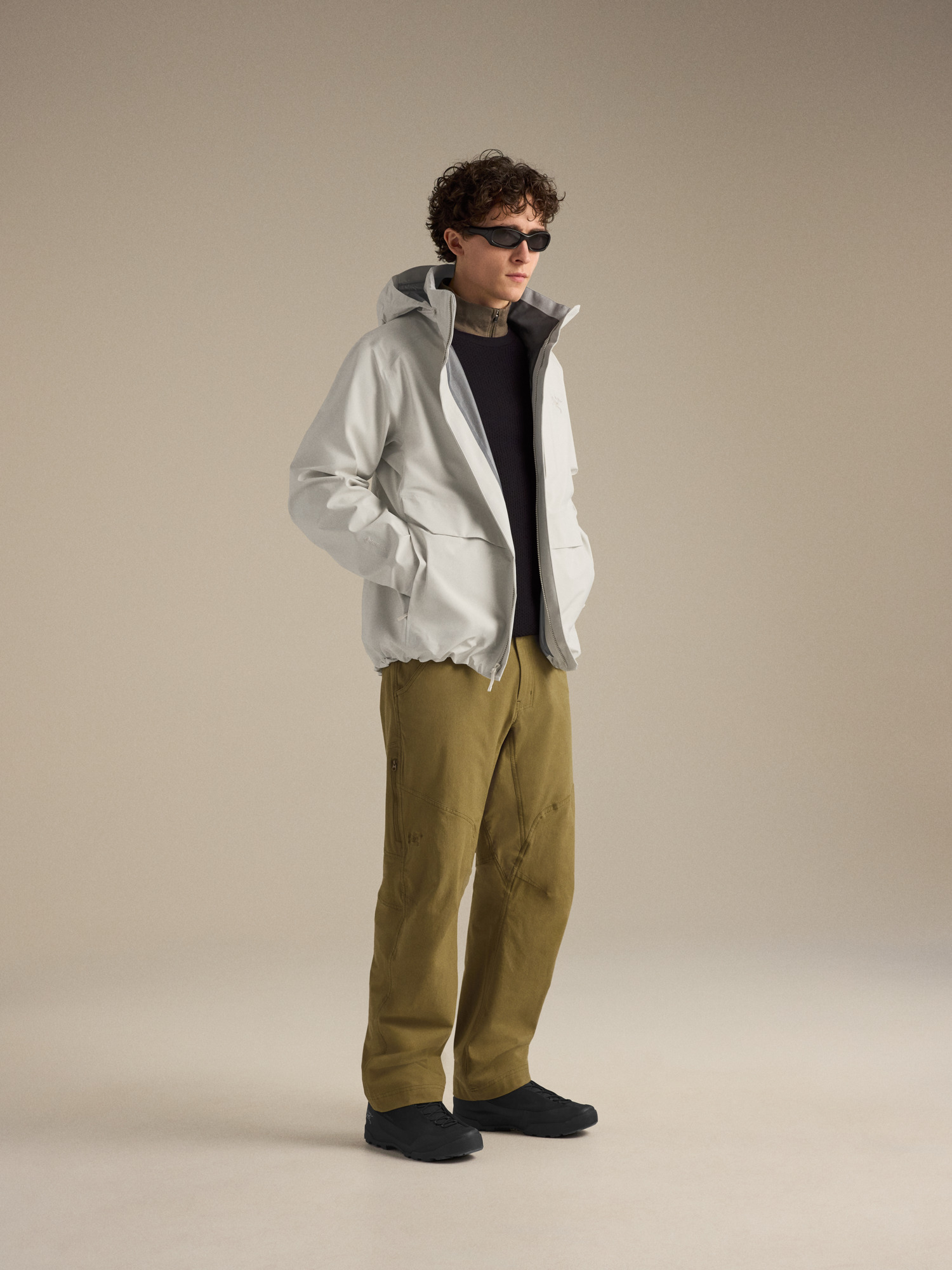 Therme Jacket Men's | Arc'teryx United States
