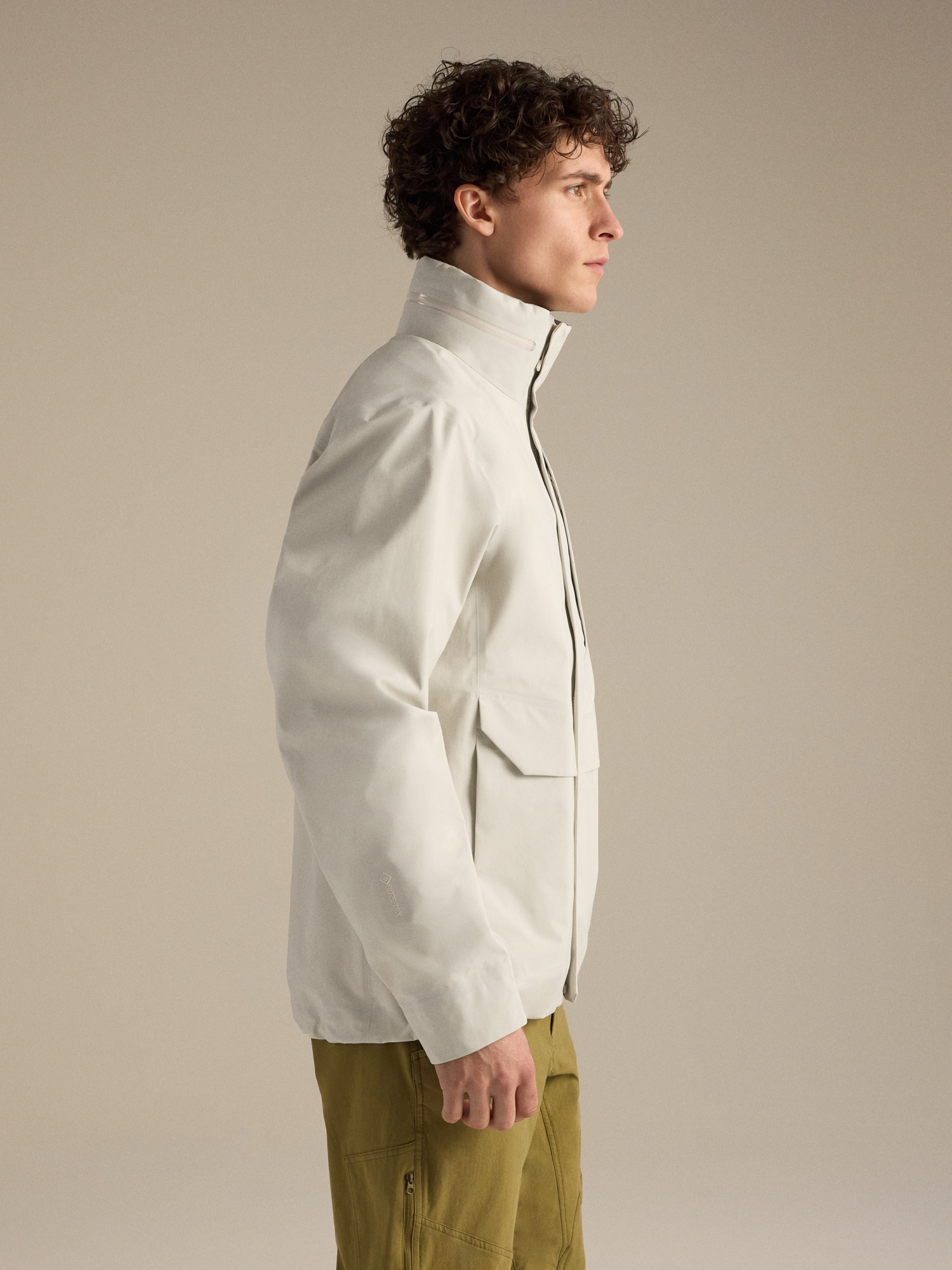 Therme Jacket Men's | Arc'teryx United States