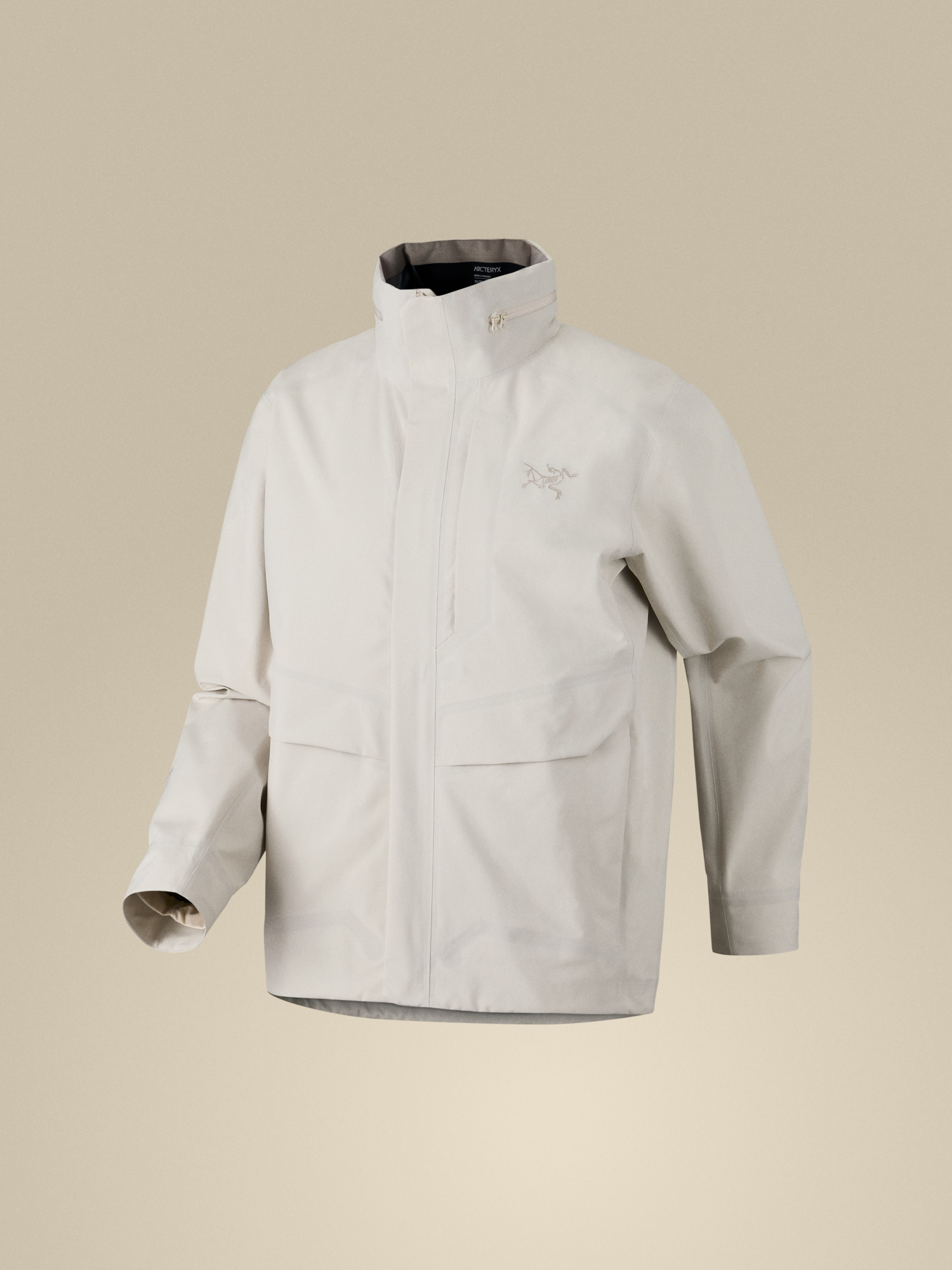 Arc'teryx Therme Jacket Sea Salt Mサイズ Therme Jacket Men's | Arc'teryx United States