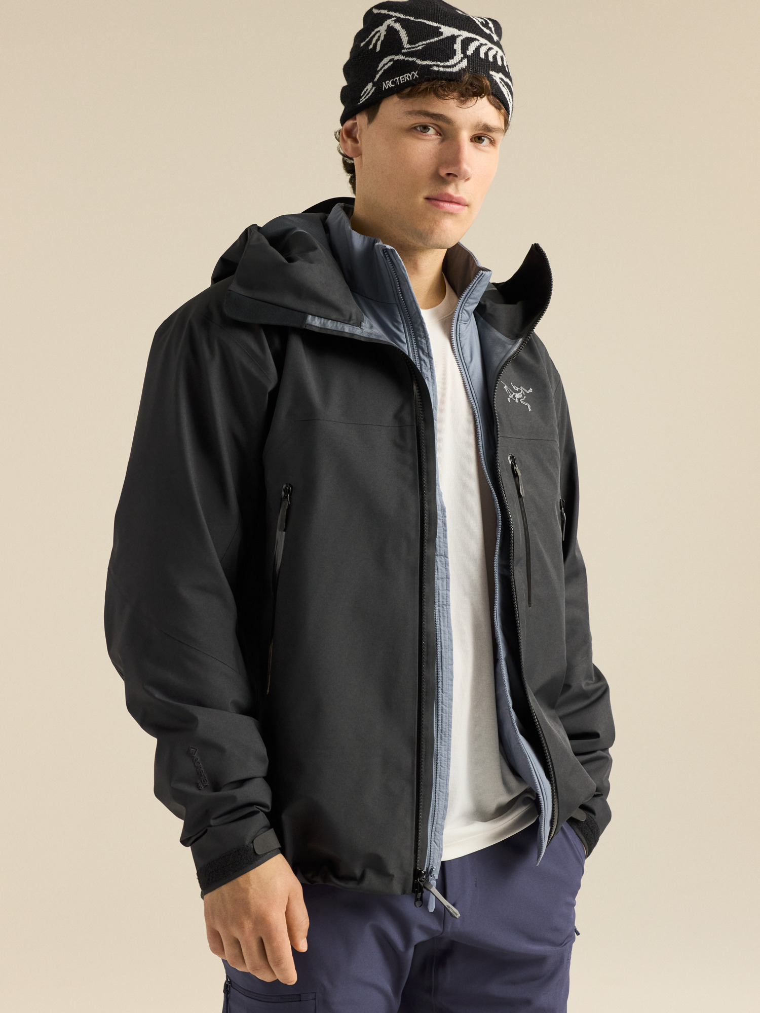 Beta SV Jacket