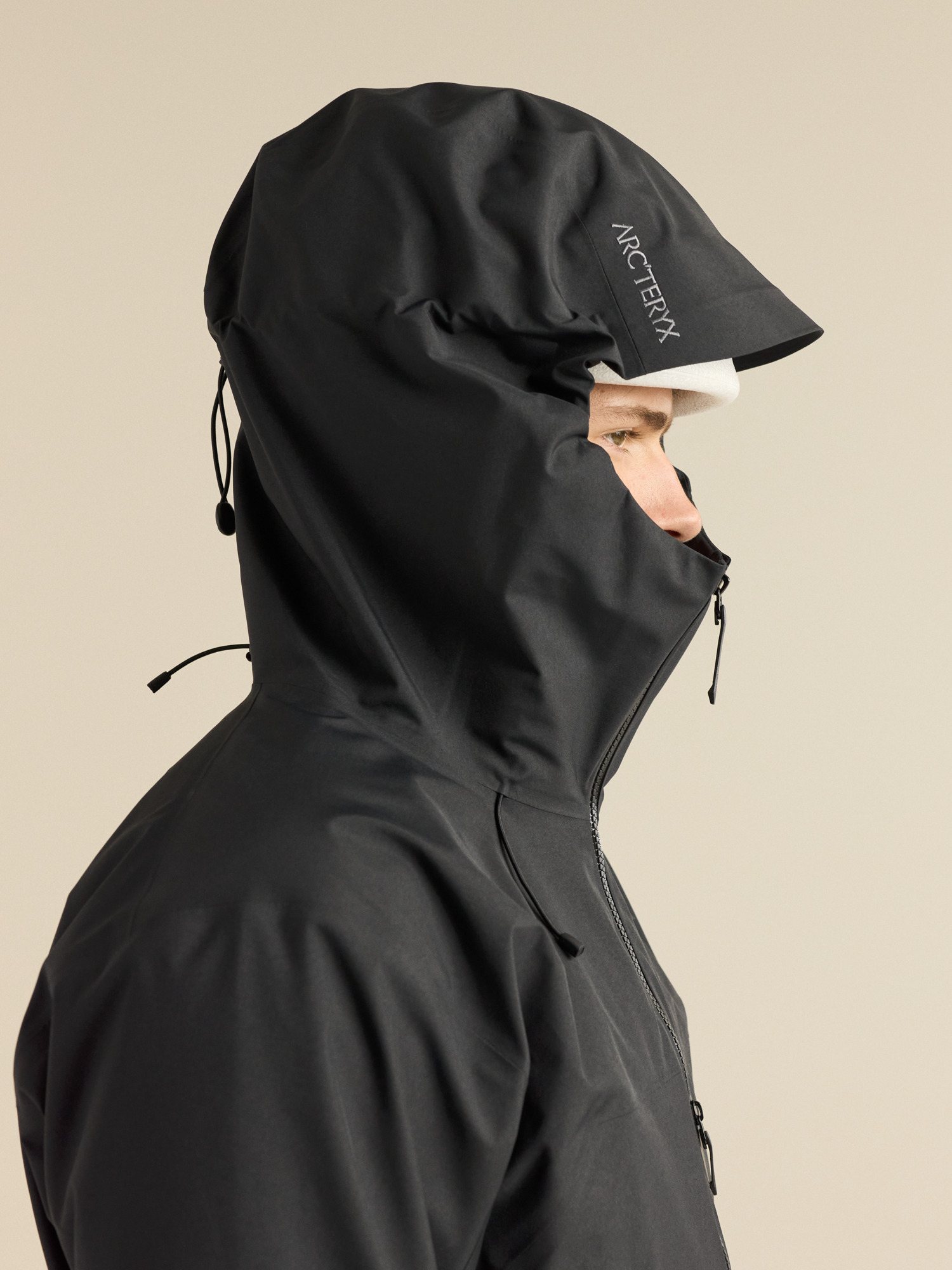 Beta SV Jacket Men's | Arc'teryx United States