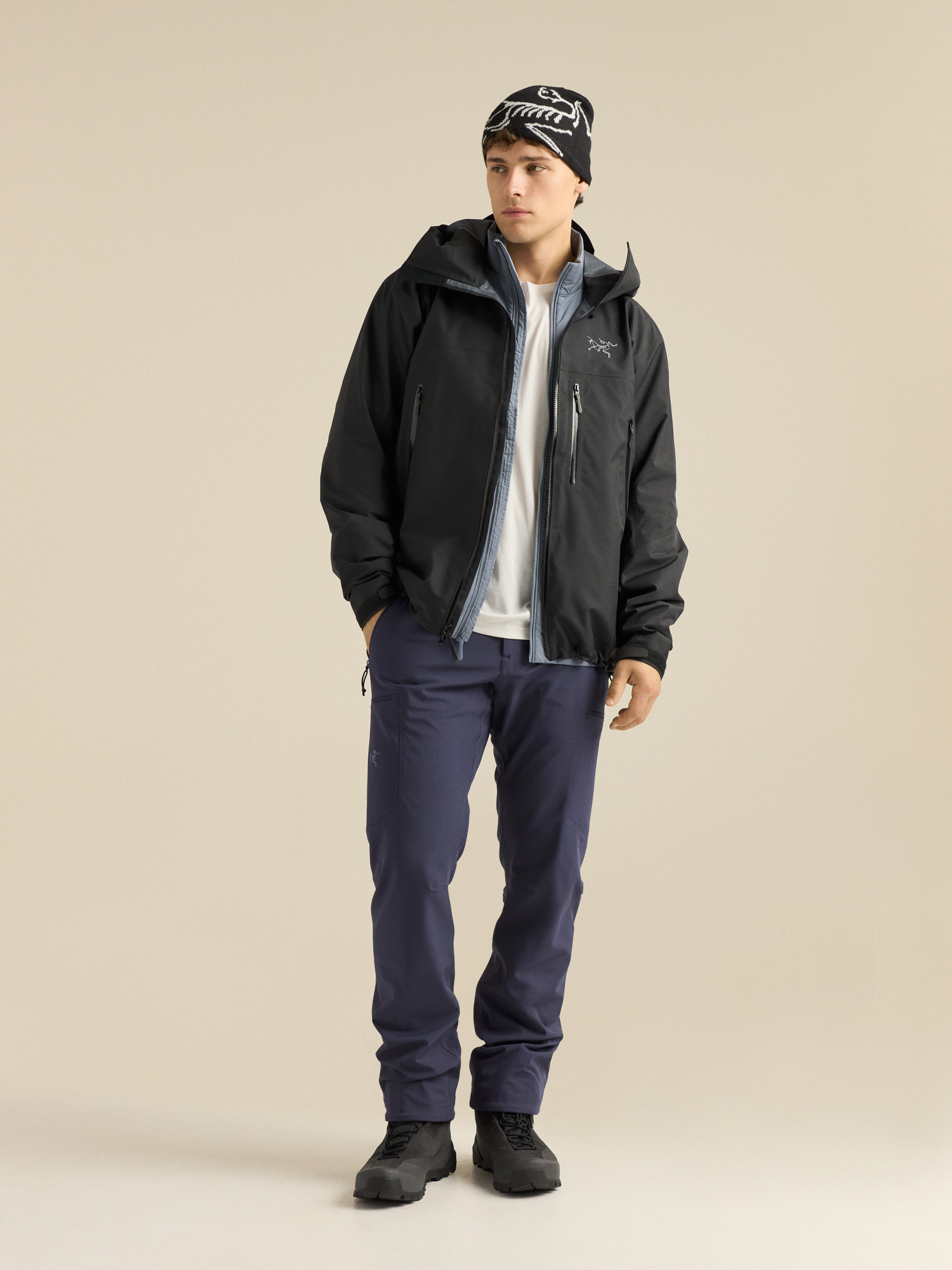 Beta SV Jacket Men's | Arc'teryx United States