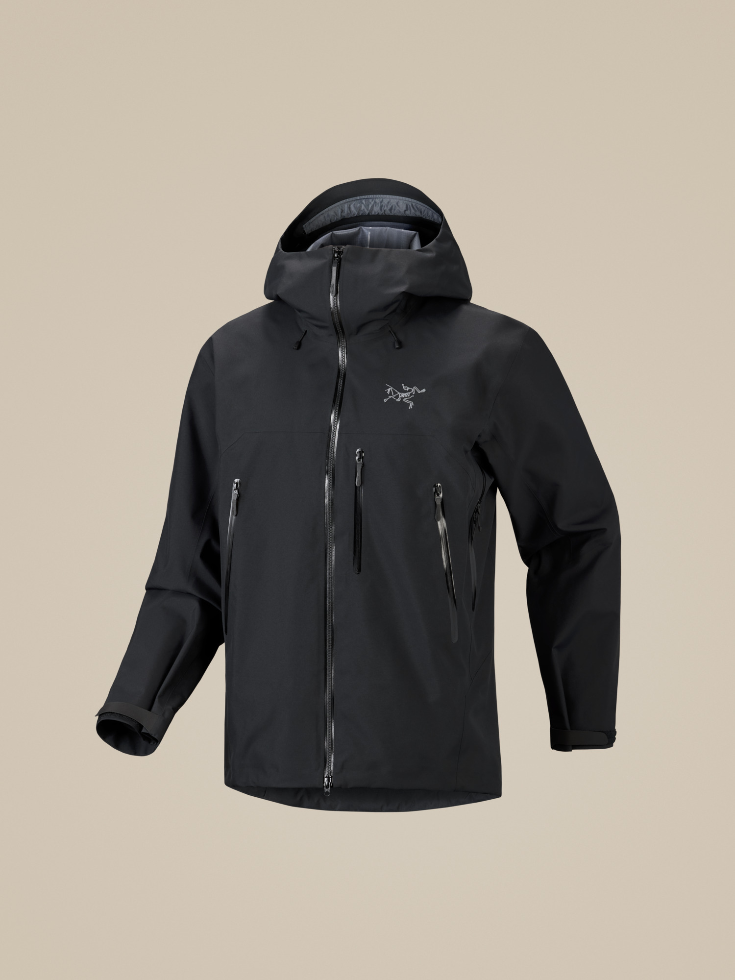 Beta SV Jacket Men's | Arc'teryx United States