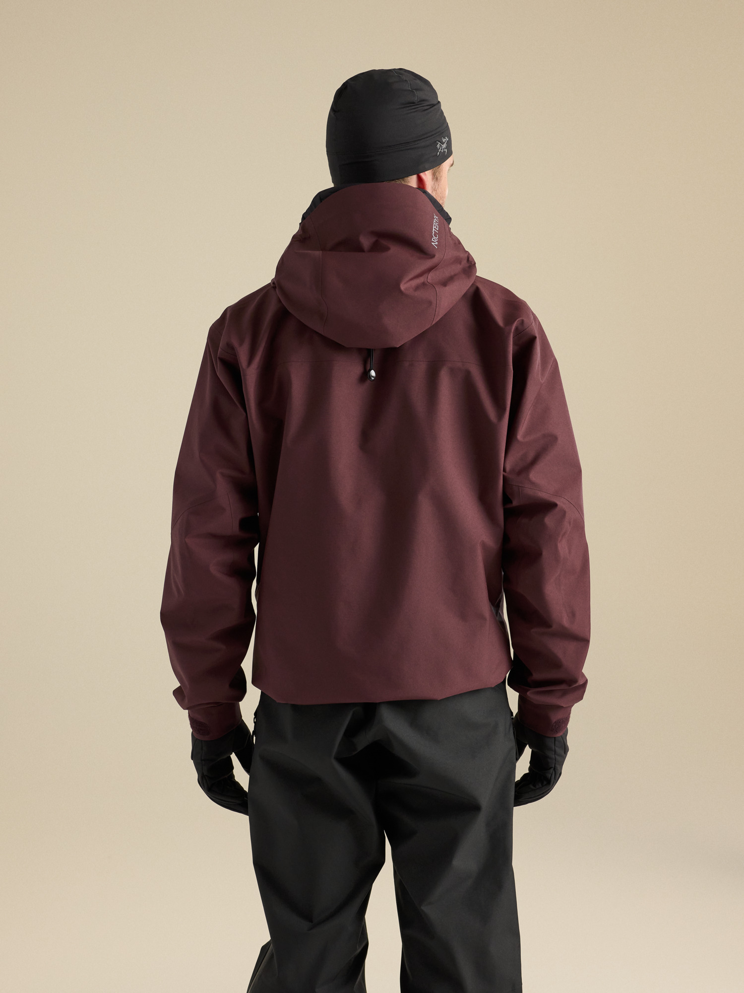 Beta SV Jacket Men's | Arc'teryx United States