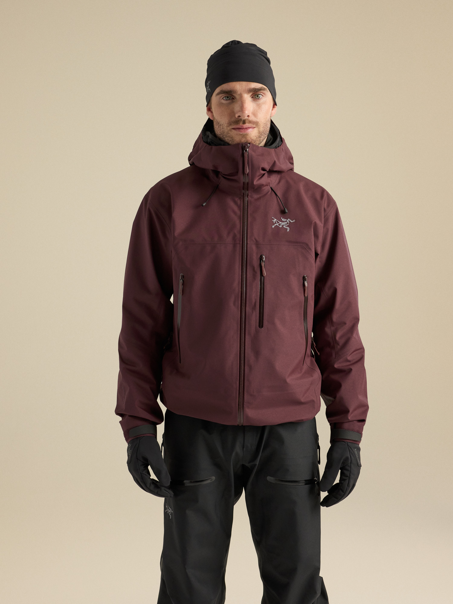Beta SV Jacket Men's