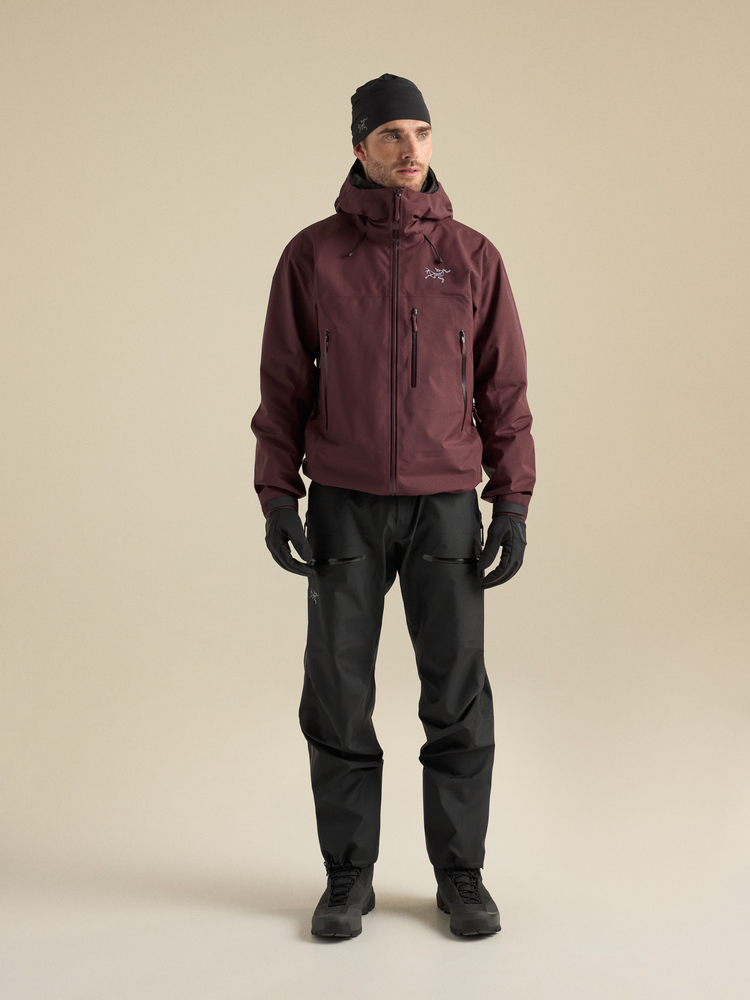 Beta SV Jacket Men's | Arc'teryx United States