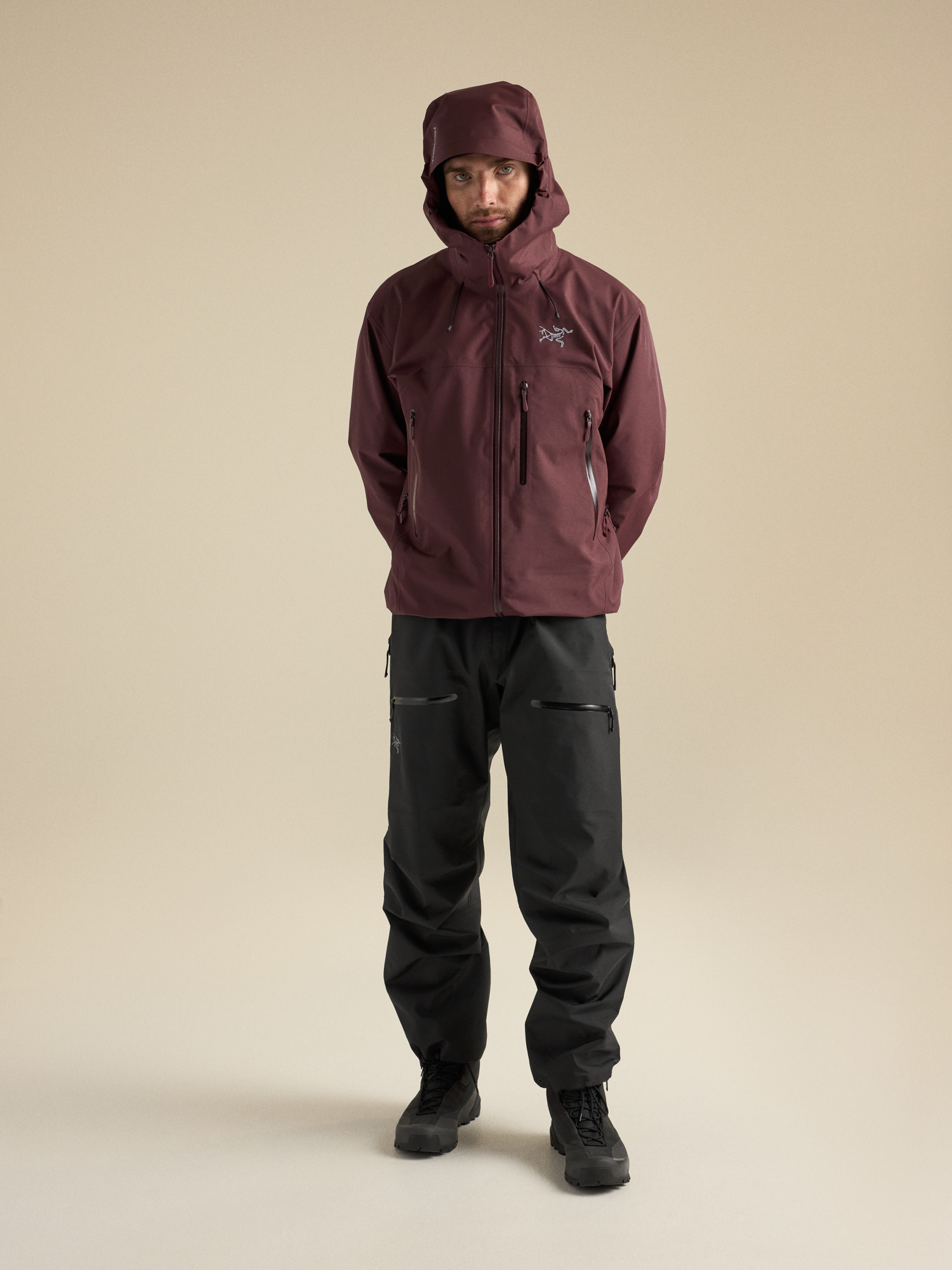 Beta SV Jacket Men's | Arc'teryx United States