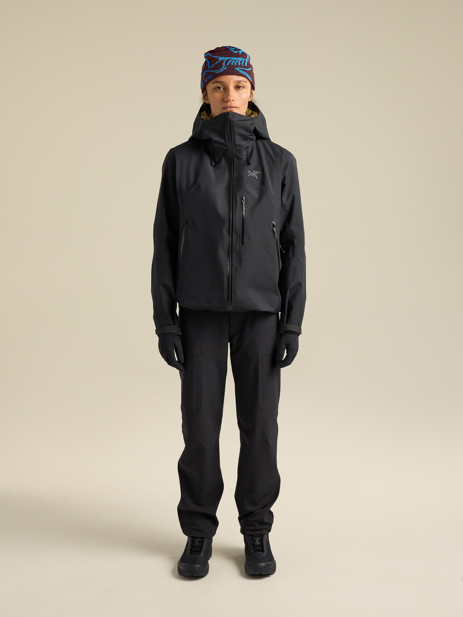 Beta SV Jacket