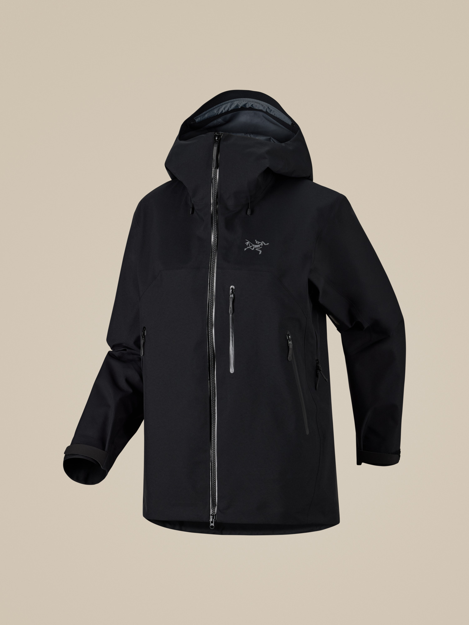 Beta SV Jacket Women's | Arc'teryx United States
