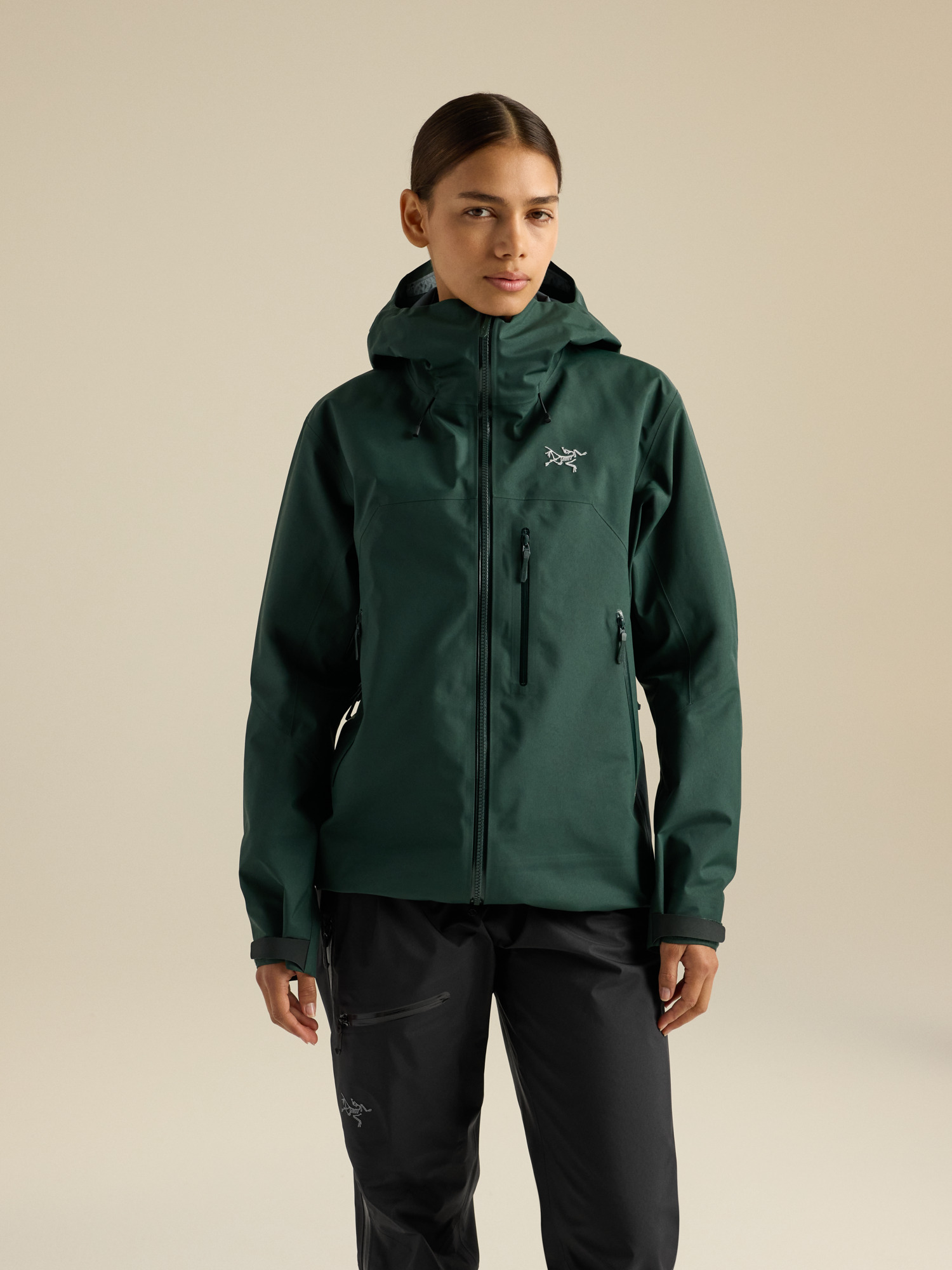 Beta SV Jacket Women's by Arc'teryx