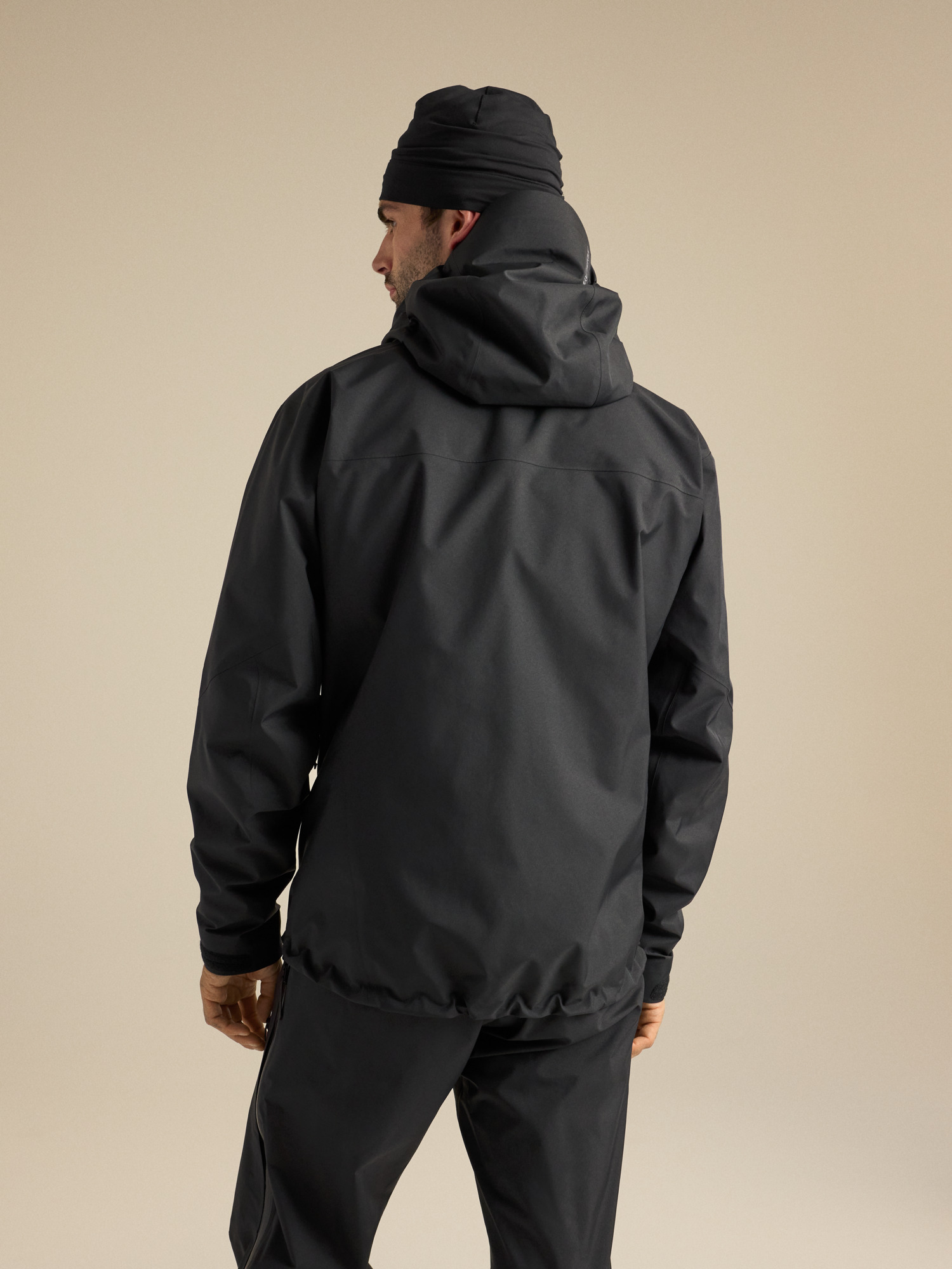 Beta SV Jacket Men's | Arc'teryx Canada