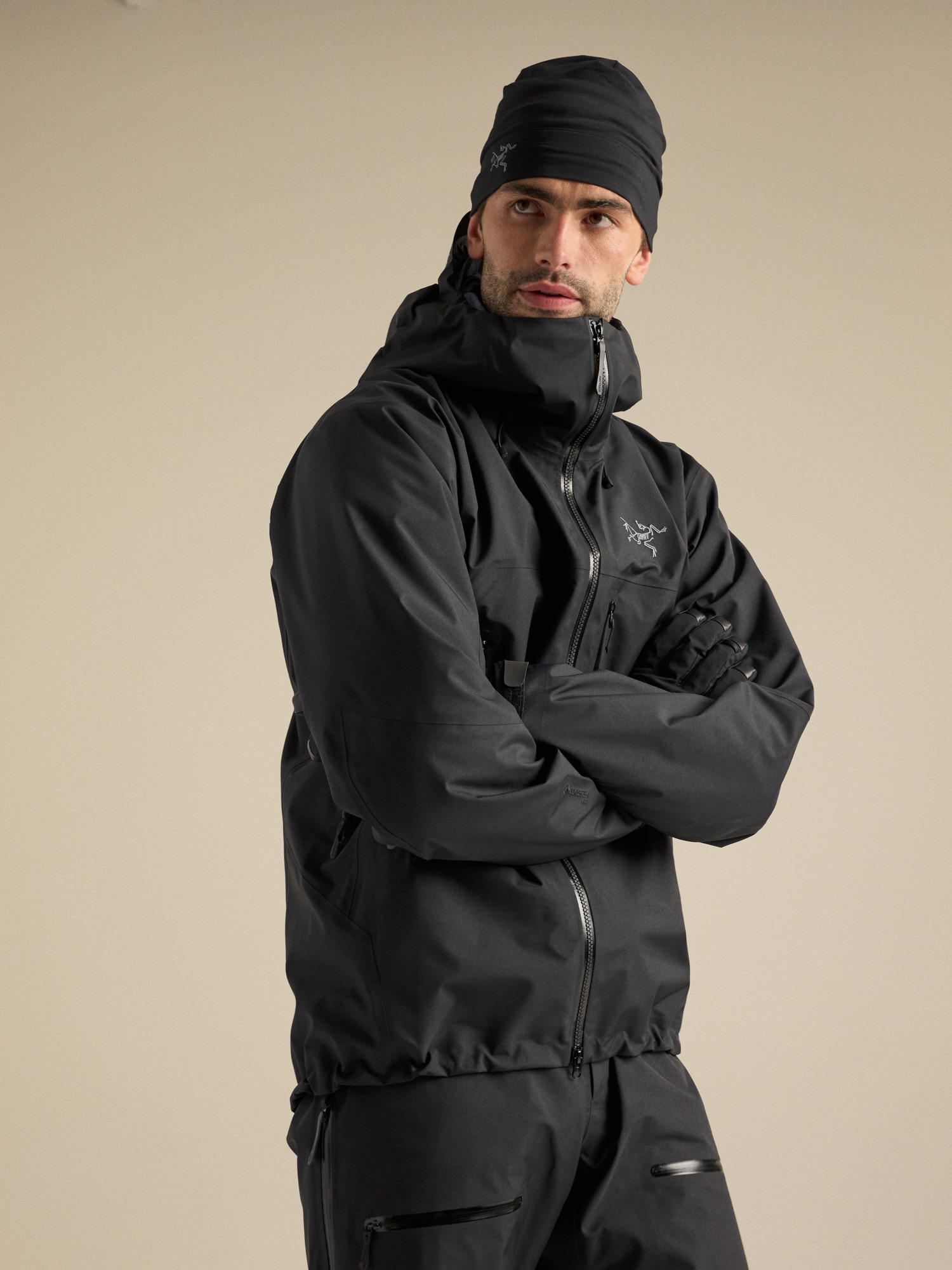 Beta SV Jacket Men's | Arc'teryx Sweden