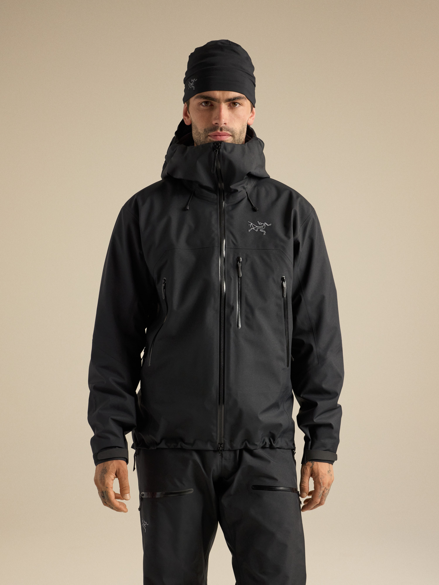 Beta SL Jacket Men's | Arc'teryx United States