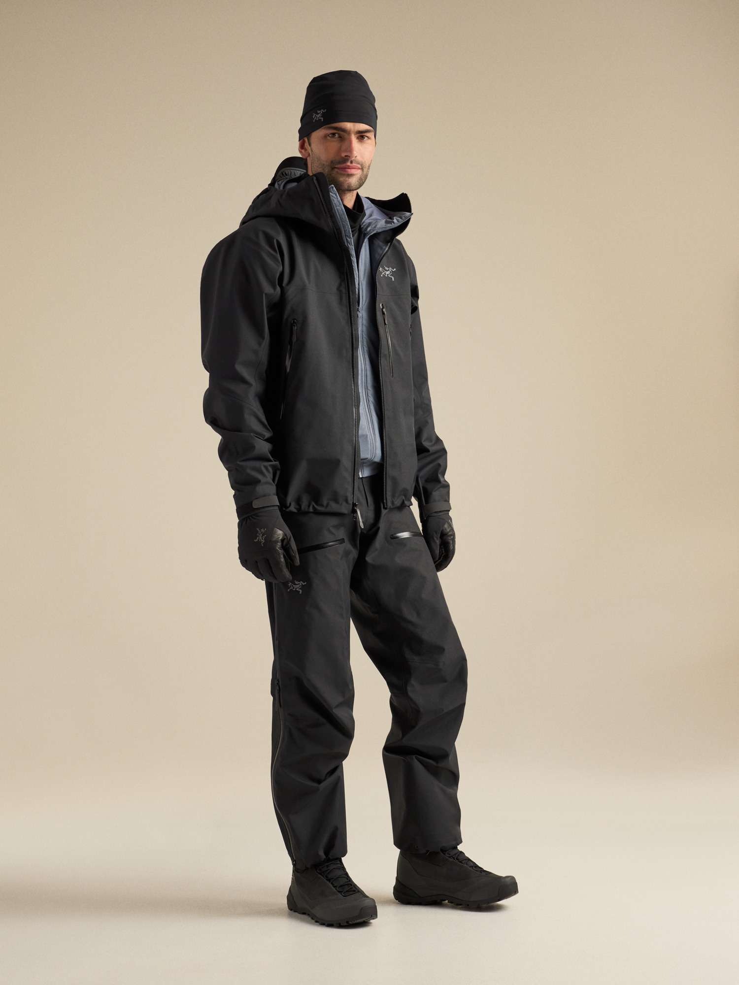 Gamma Jacket Men's | Arc'teryx United States