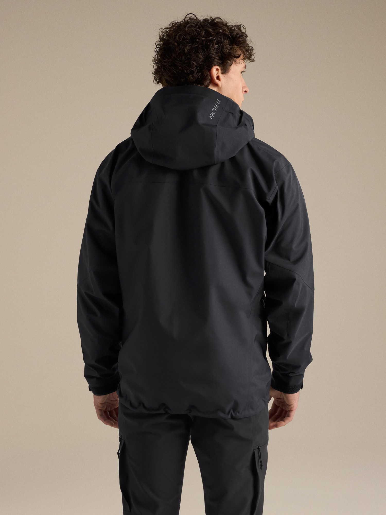 Beta AR Jacket Men's | Arc'teryx United States