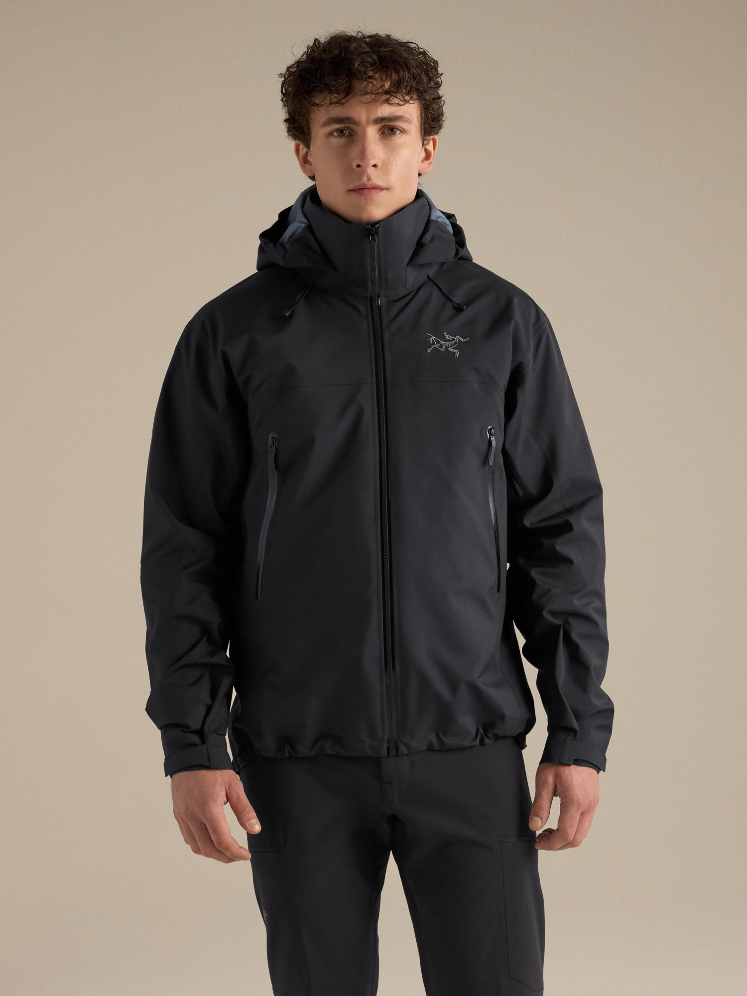 Beta AR Jacket Men's | Arc'teryx United States