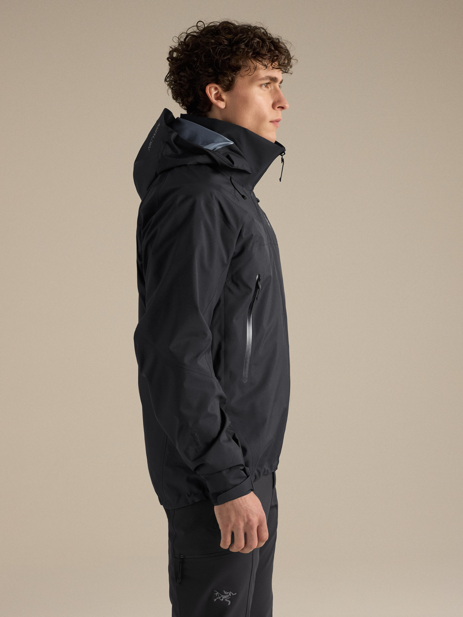 Beta AR Jacket Men's | Arc'teryx United States