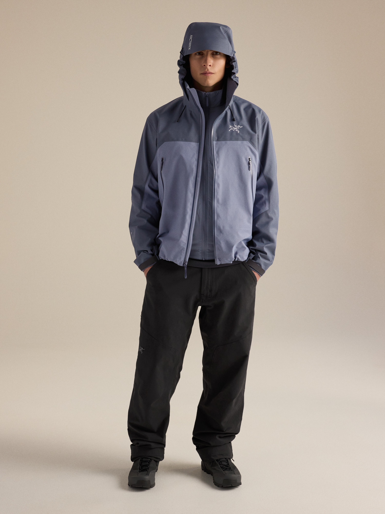 Beta AR Jacket Men's | Arc'teryx United States