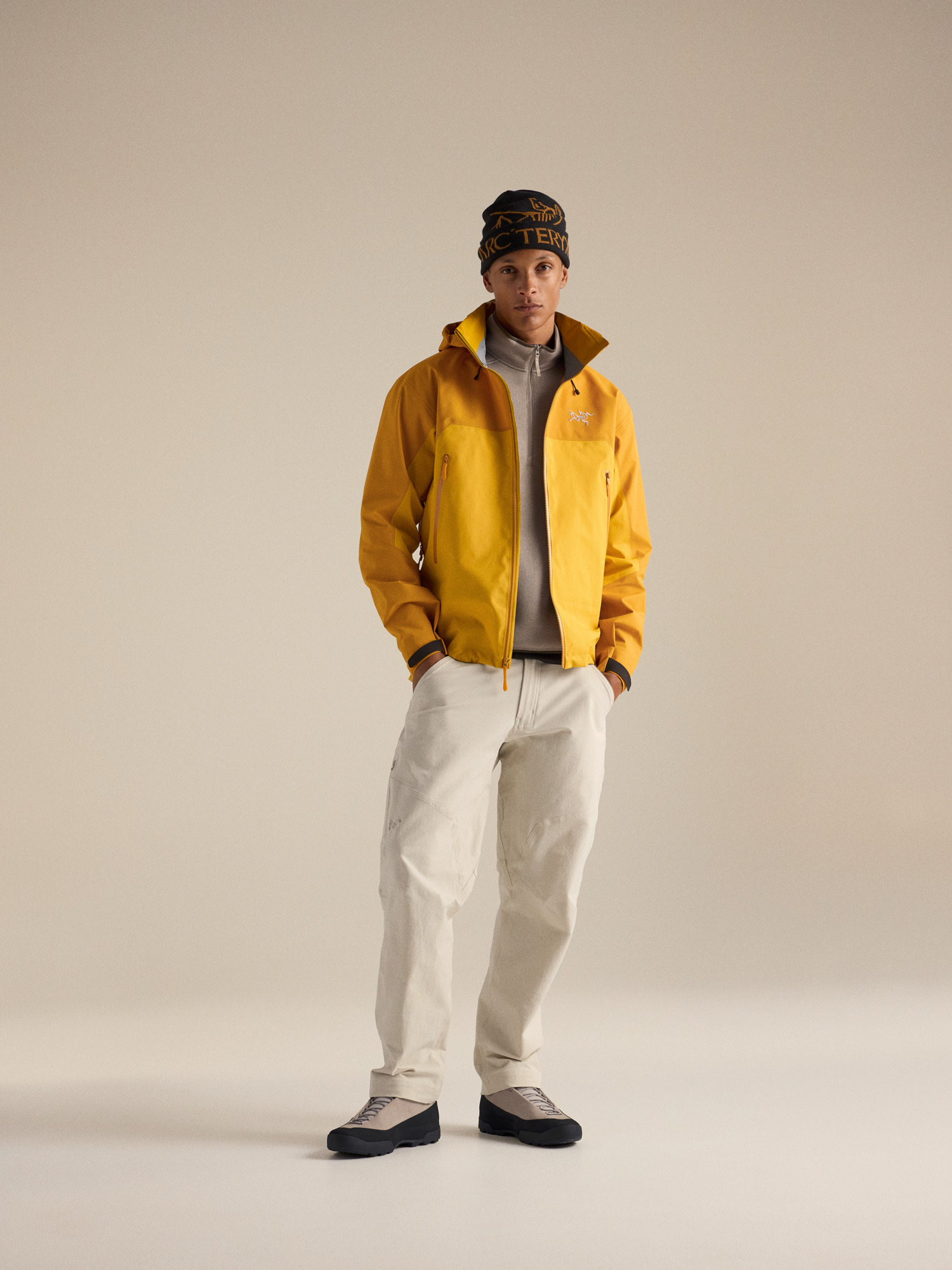 Beta AR Jacket Men's | Arc'teryx United States