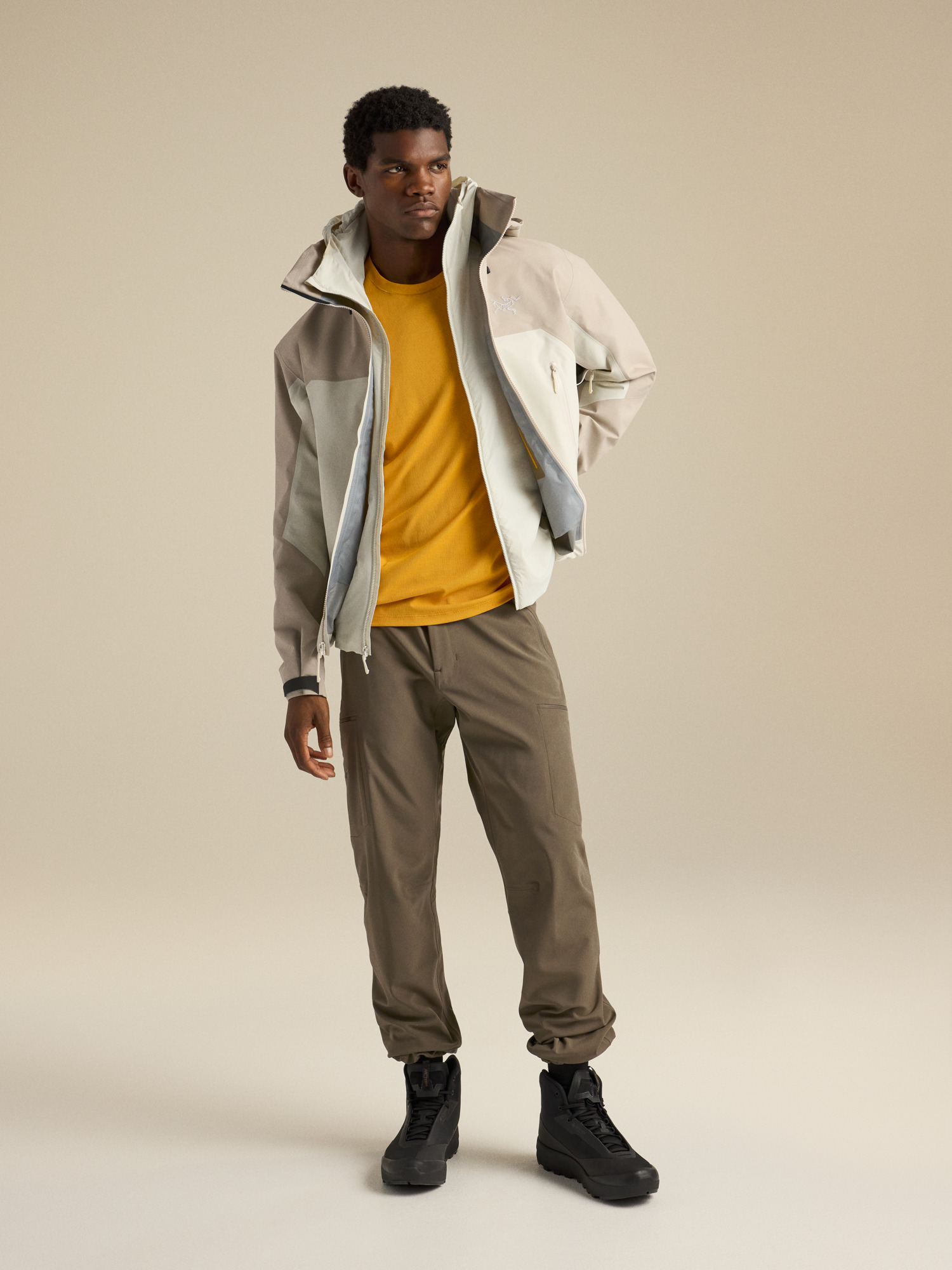 Beta AR Jacket Men's | Arc'teryx United States