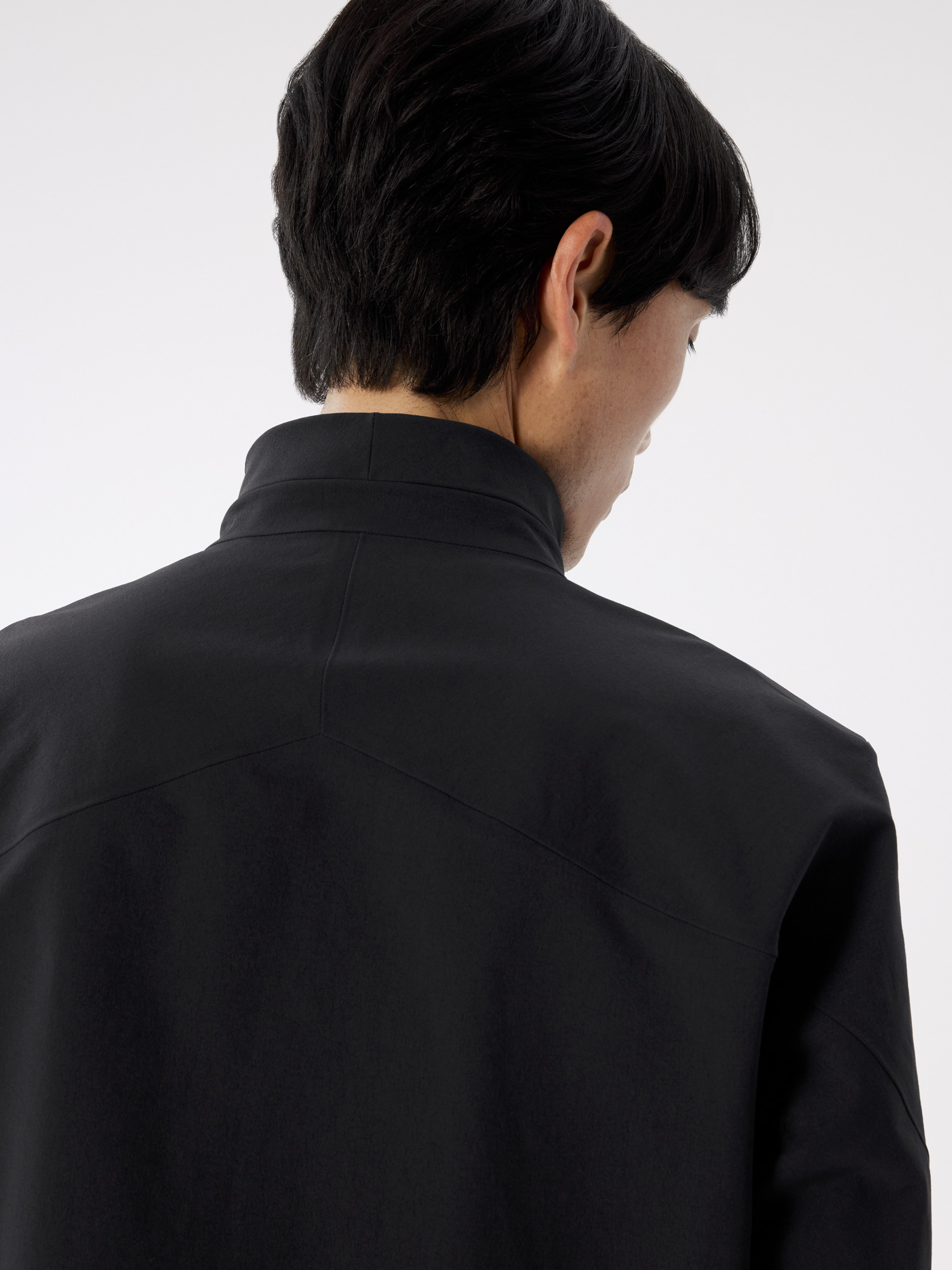 Isogon MX Jacket Men's | Arc'teryx United States