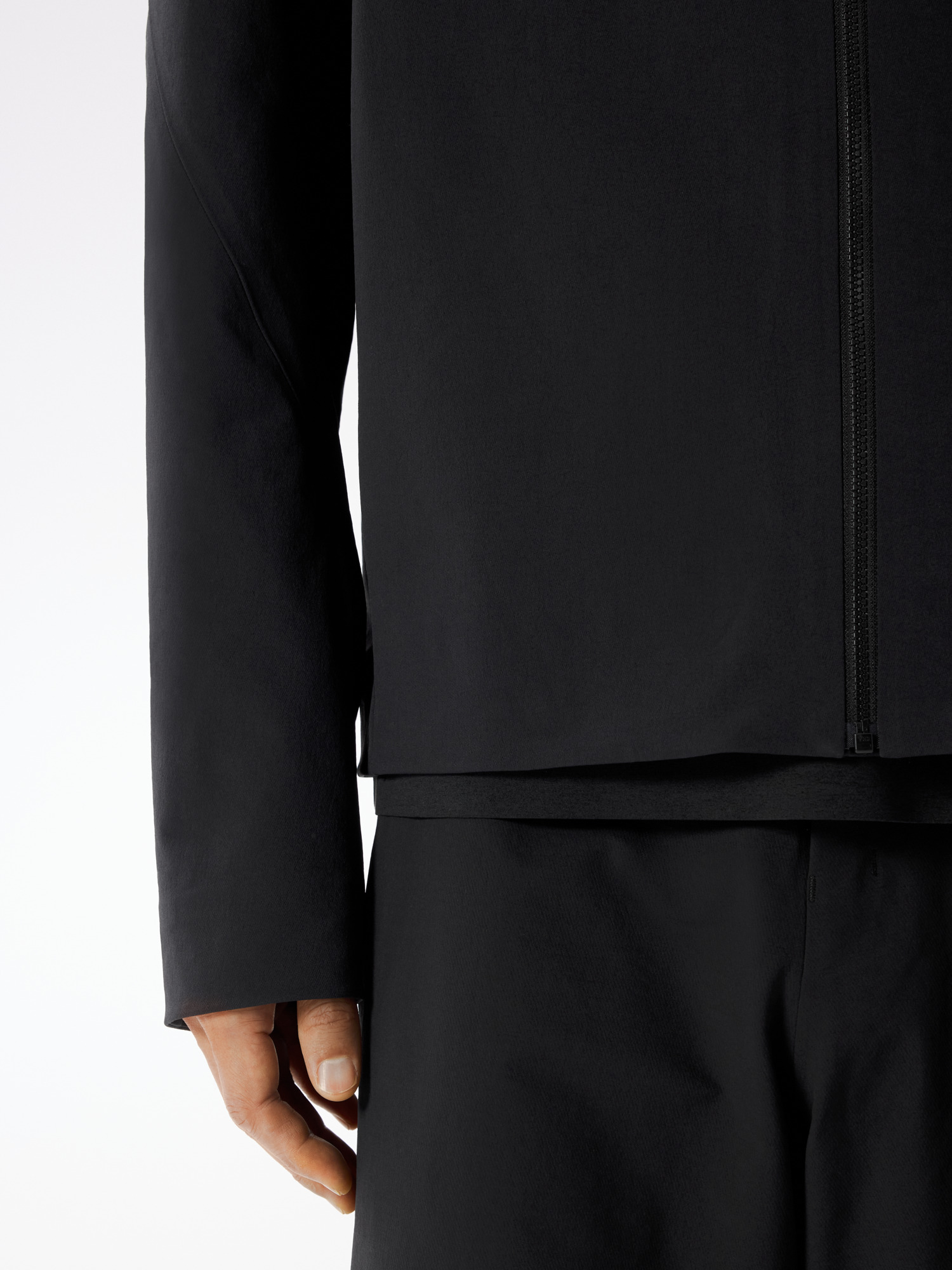Isogon MX Jacket Men's | Arc'teryx United States