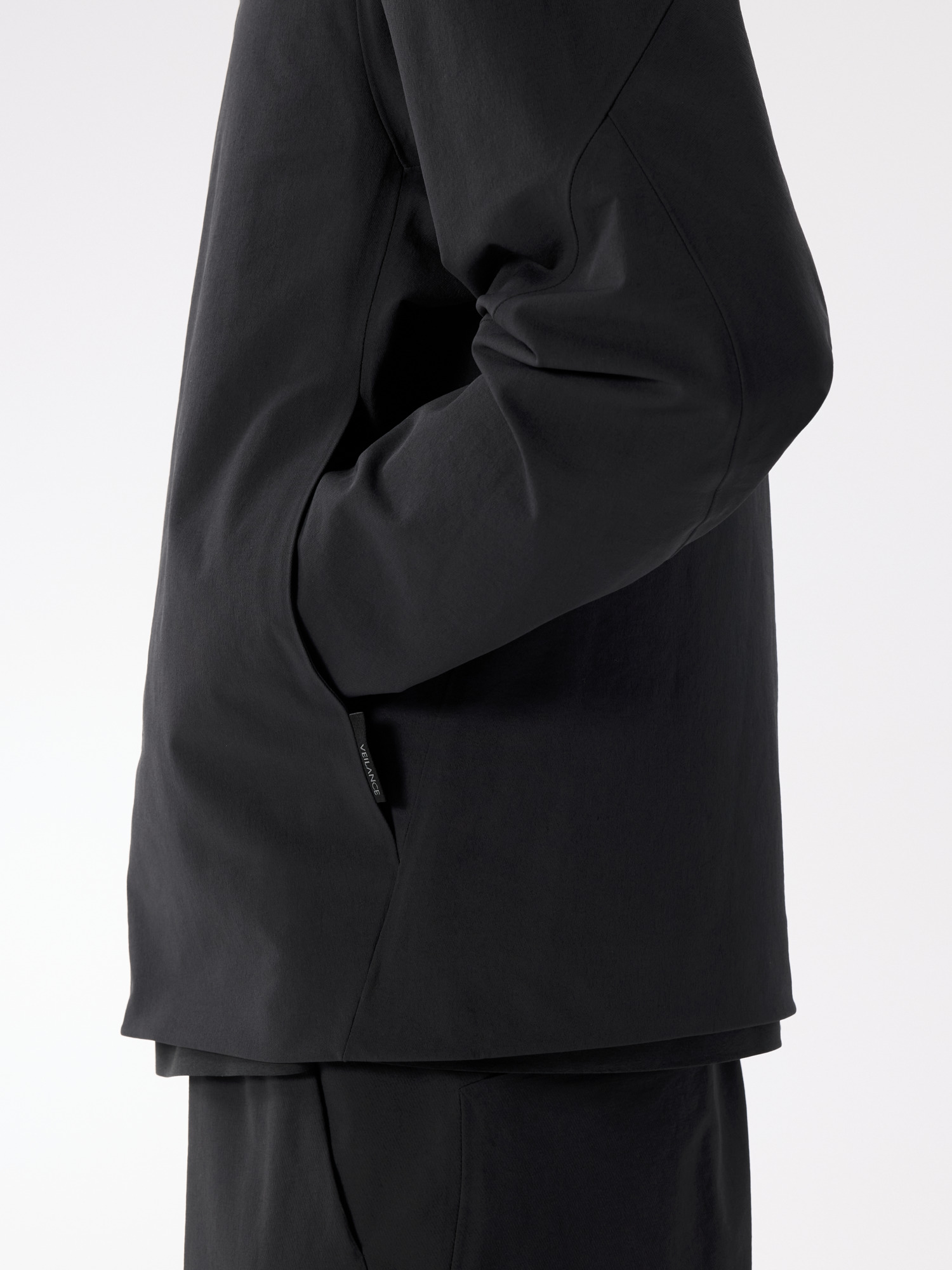 Isogon MX Jacket Men's | Arc'teryx United States