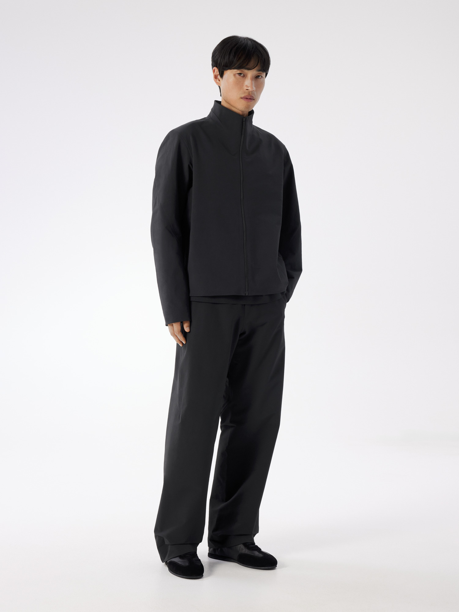 ジャケット・アウター ARC'TERYX/Veilance/Isogon MX Jacket M Isogon MX Jacket Men's | Arc'teryx United States