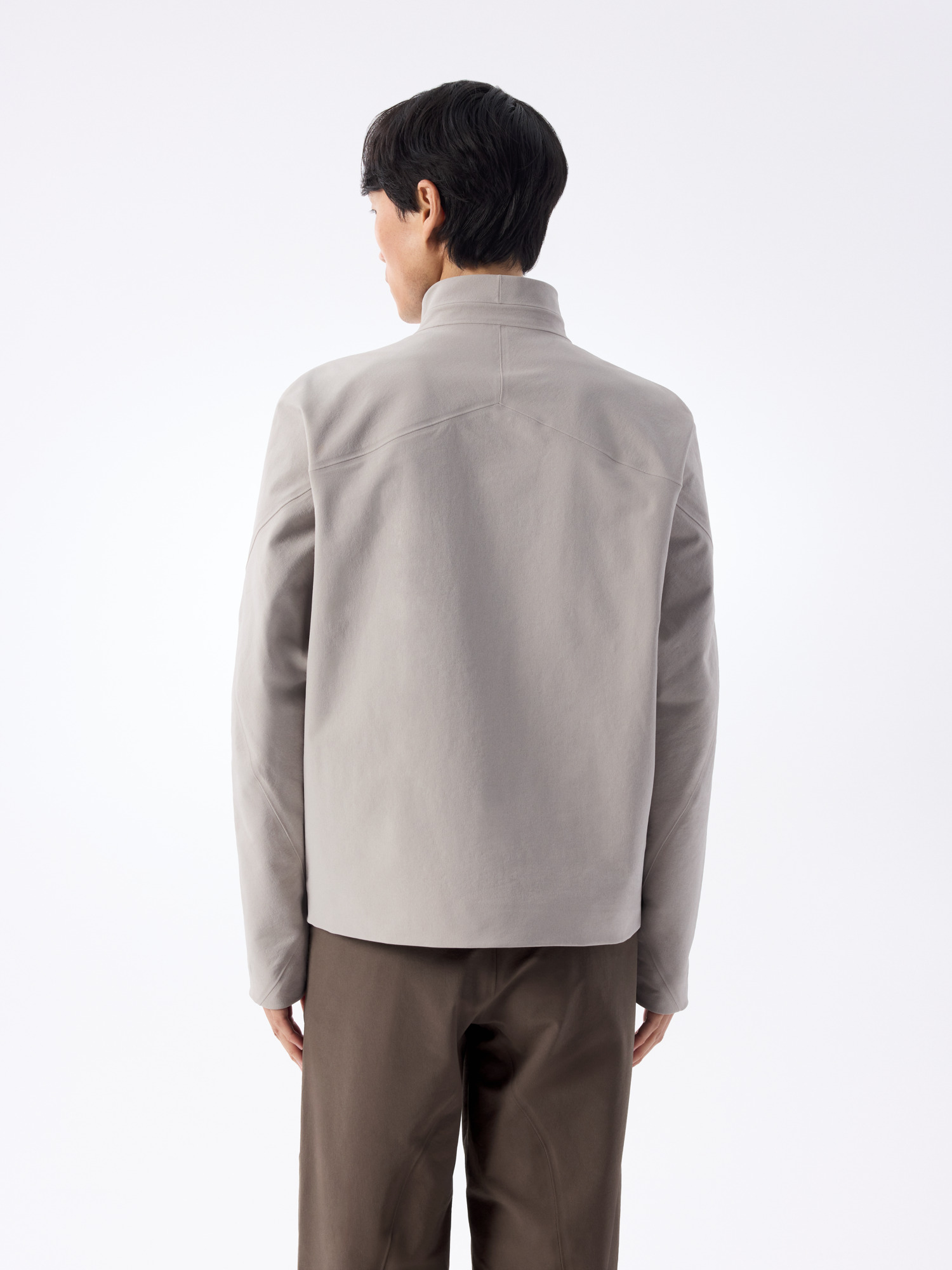 Isogon MX Jacket Men's | Arc'teryx United States