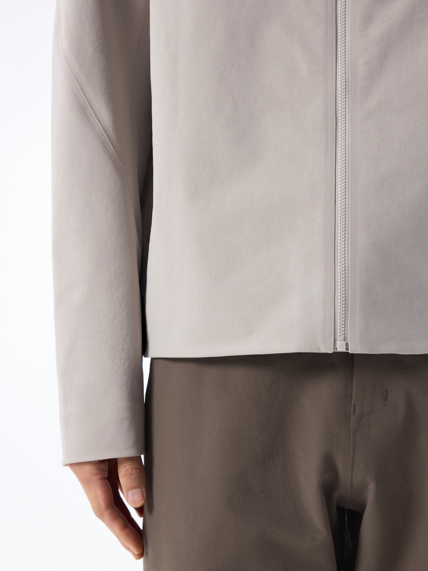Isogon MX Jacket Men's | Arc'teryx United States