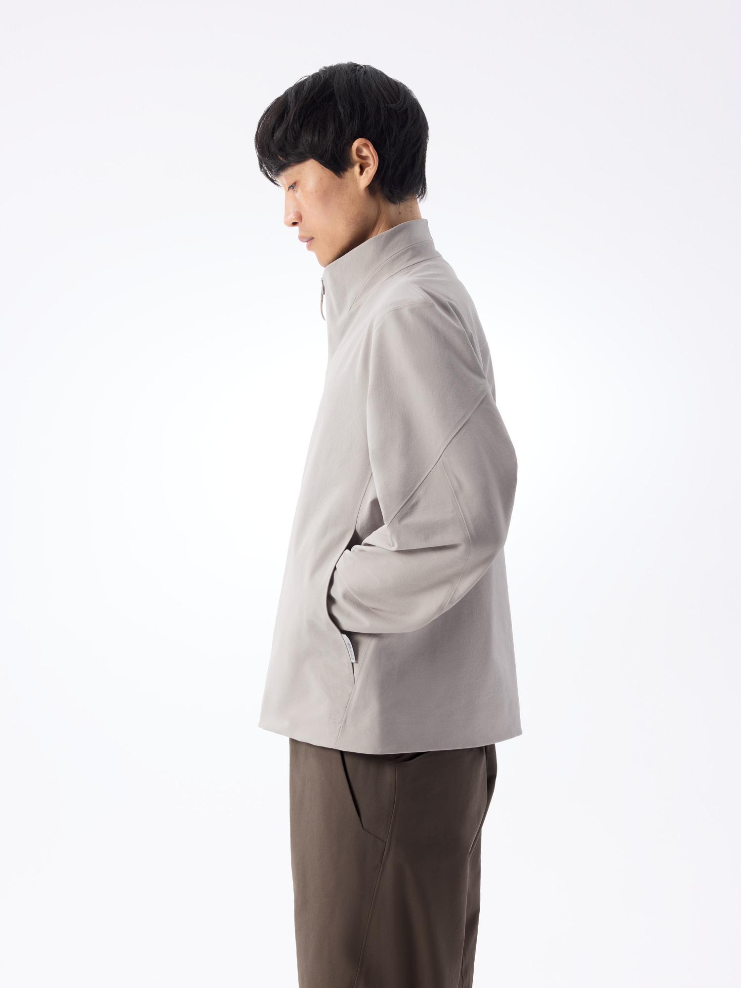 Isogon MX Jacket Men's | Arc'teryx United States