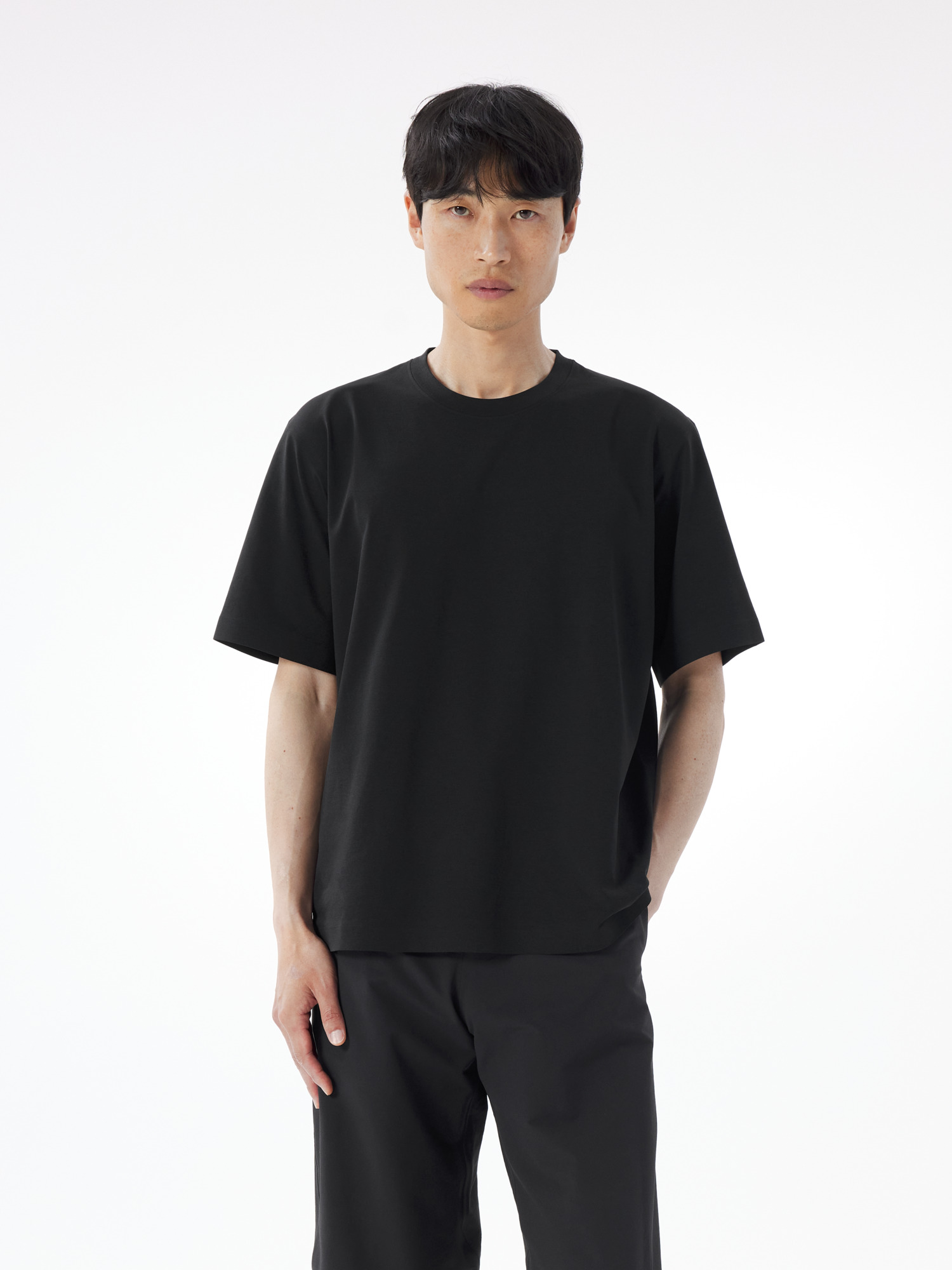 トップス ARC'TERYX VEILANCE Metron SS Tee (M) Metron SS Tee Men's | Arc'teryx United States