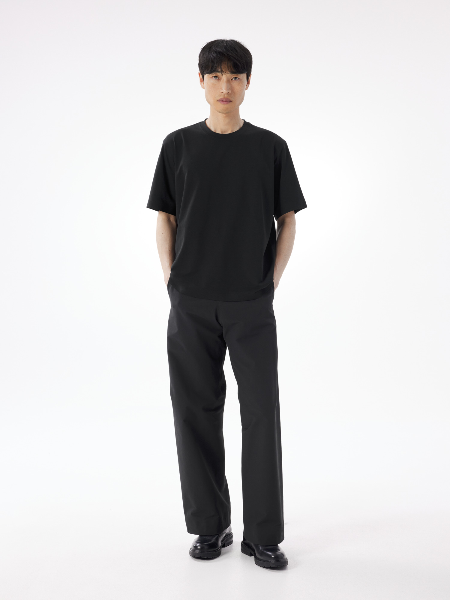 Metron SS Tee Men's | Arc'teryx Canada
