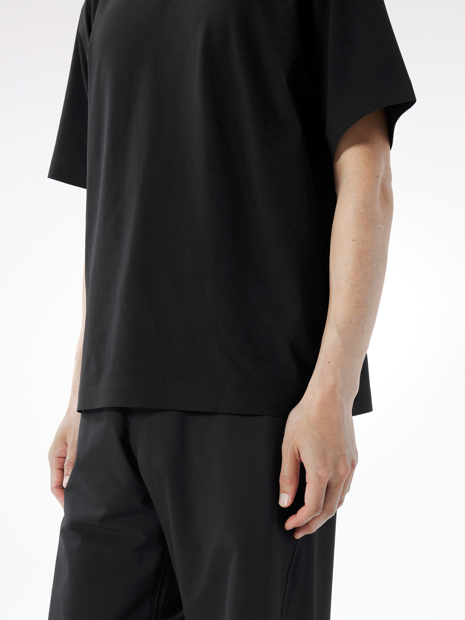Metron SS Tee Men's | Arc'teryx Canada