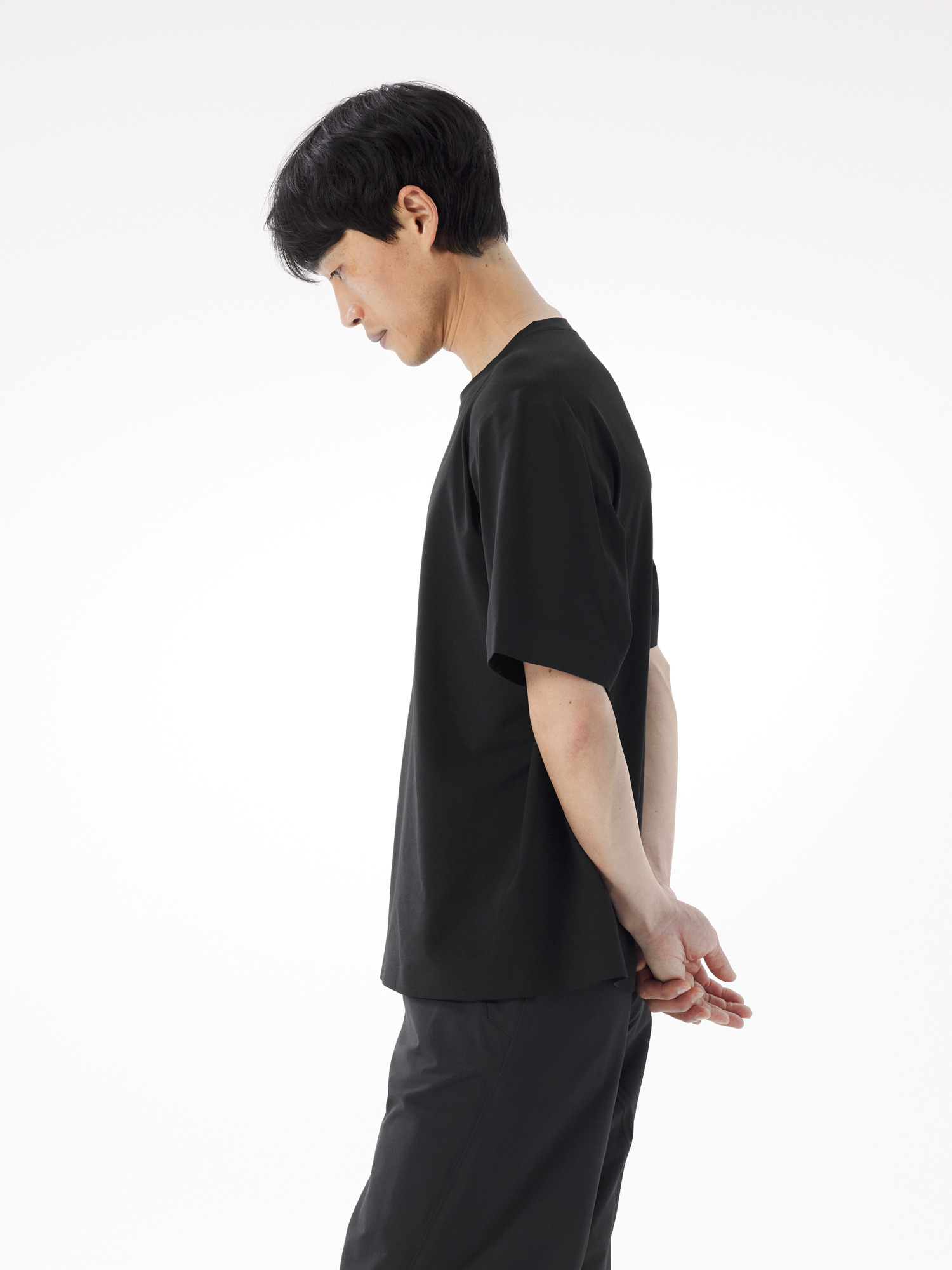 Metron SS Tee