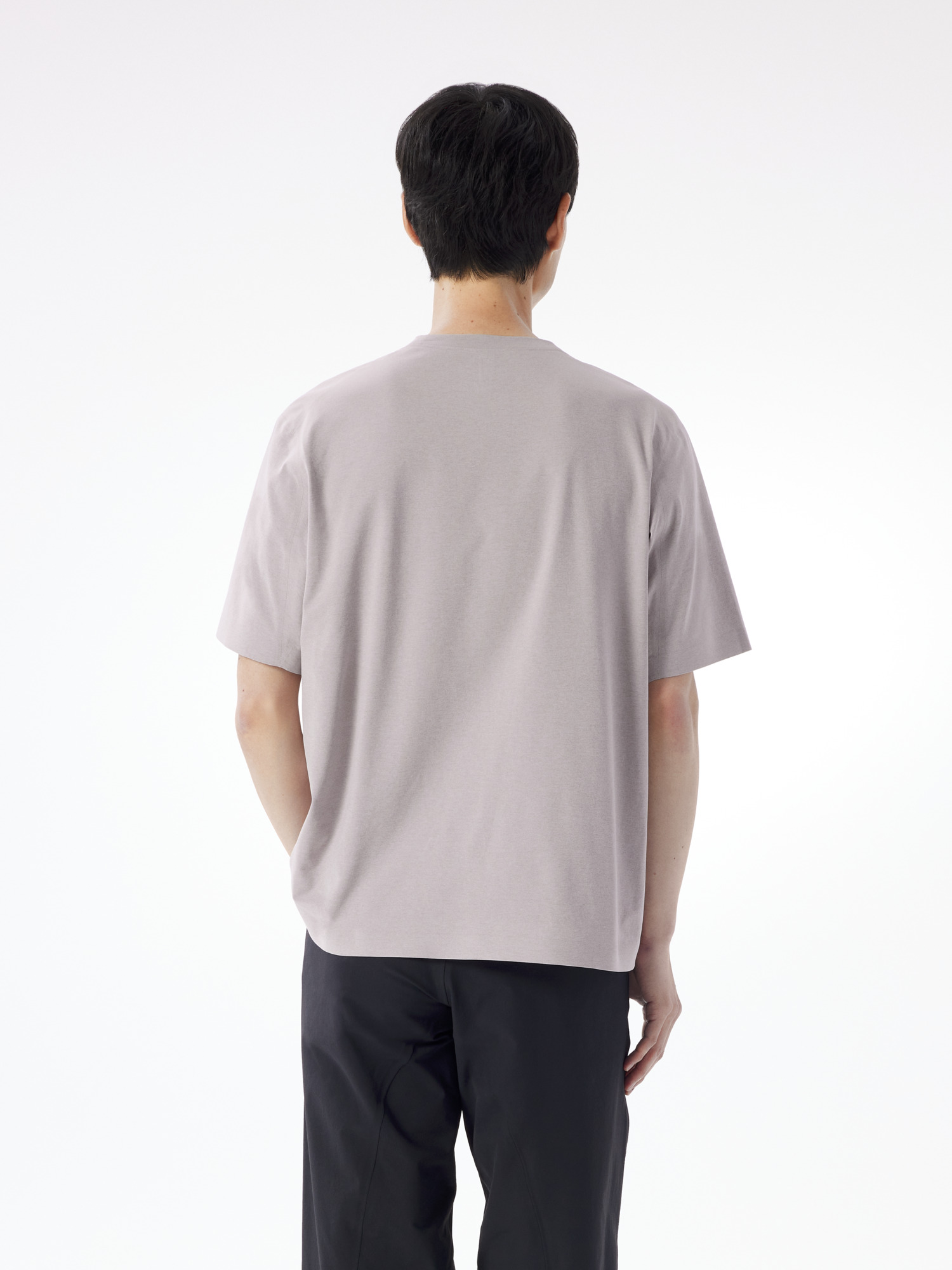 Metron SS Tee Men's | Arc'teryx United States