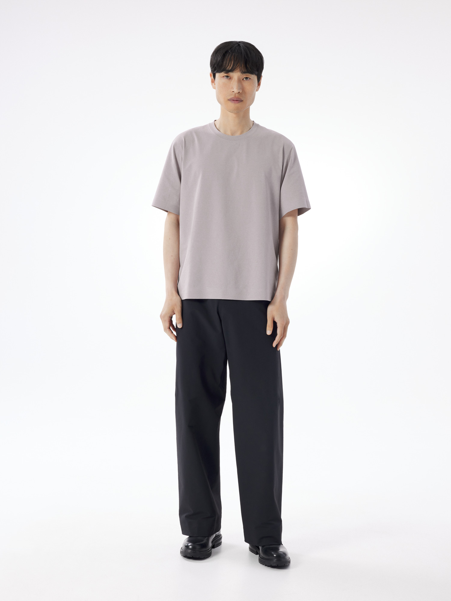 Metron SS Tee Men's | Arc'teryx United States