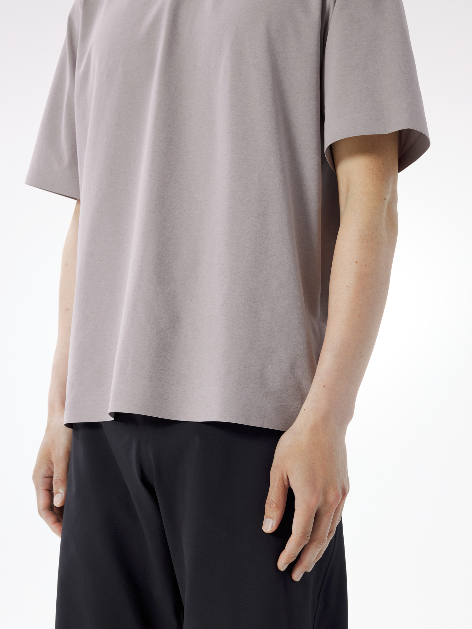 Metron SS Tee Men's | Arc'teryx Denmark