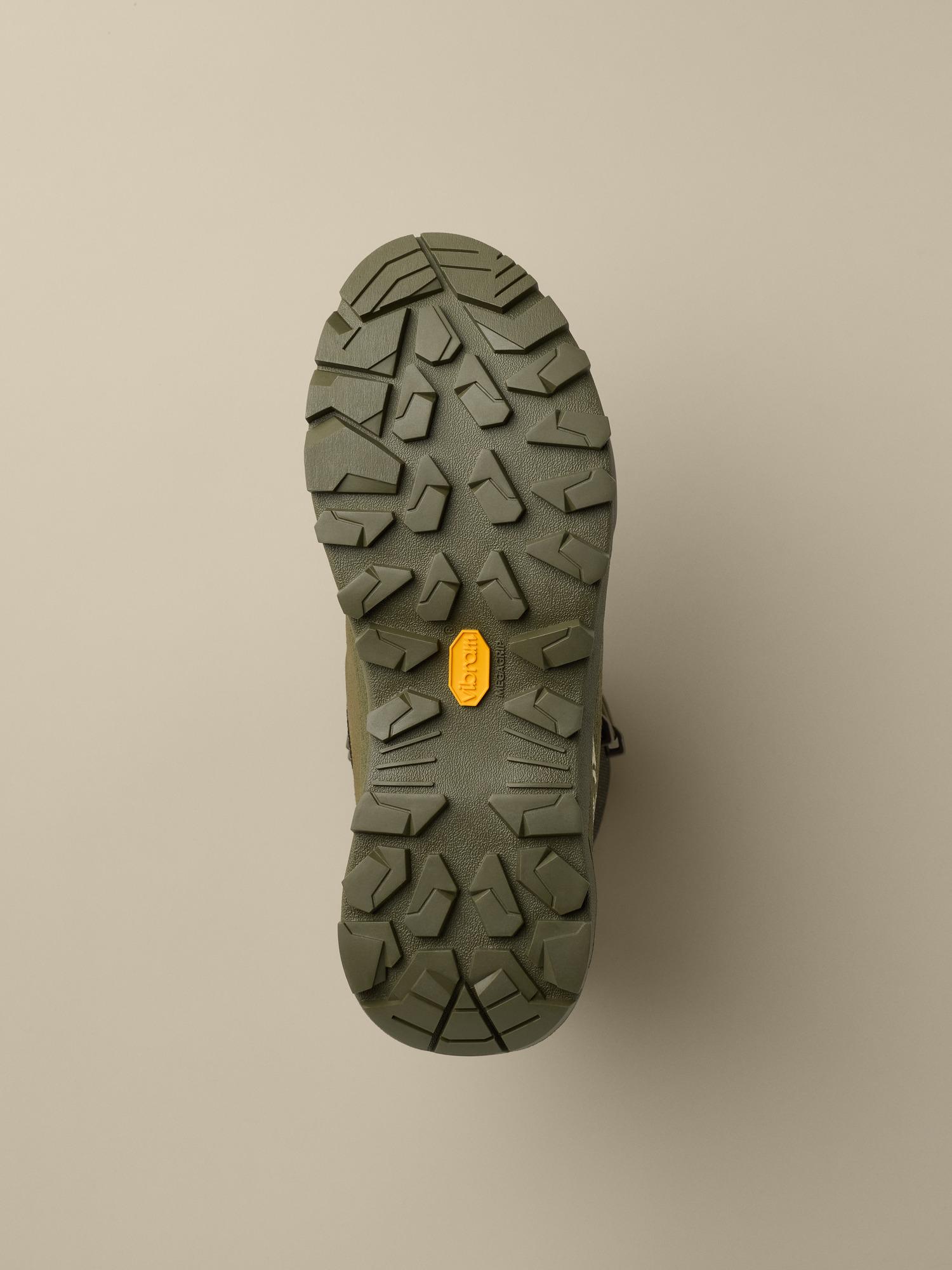 Женские ботинки Arc'teryx Konseal Trek - Walk Gently, цвет: Разноцветный — фото 4