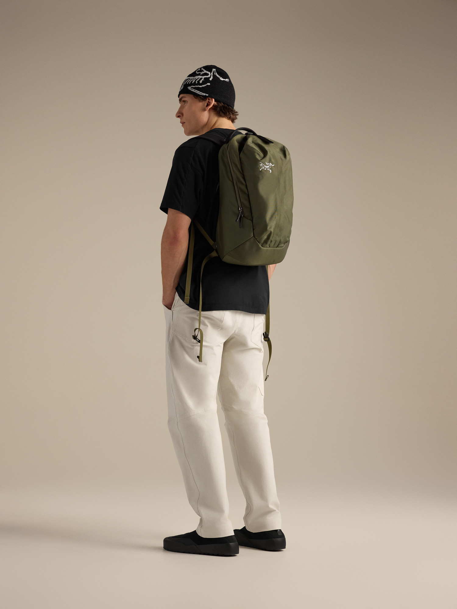 Verro 20 Backpack | Arc'teryx United States