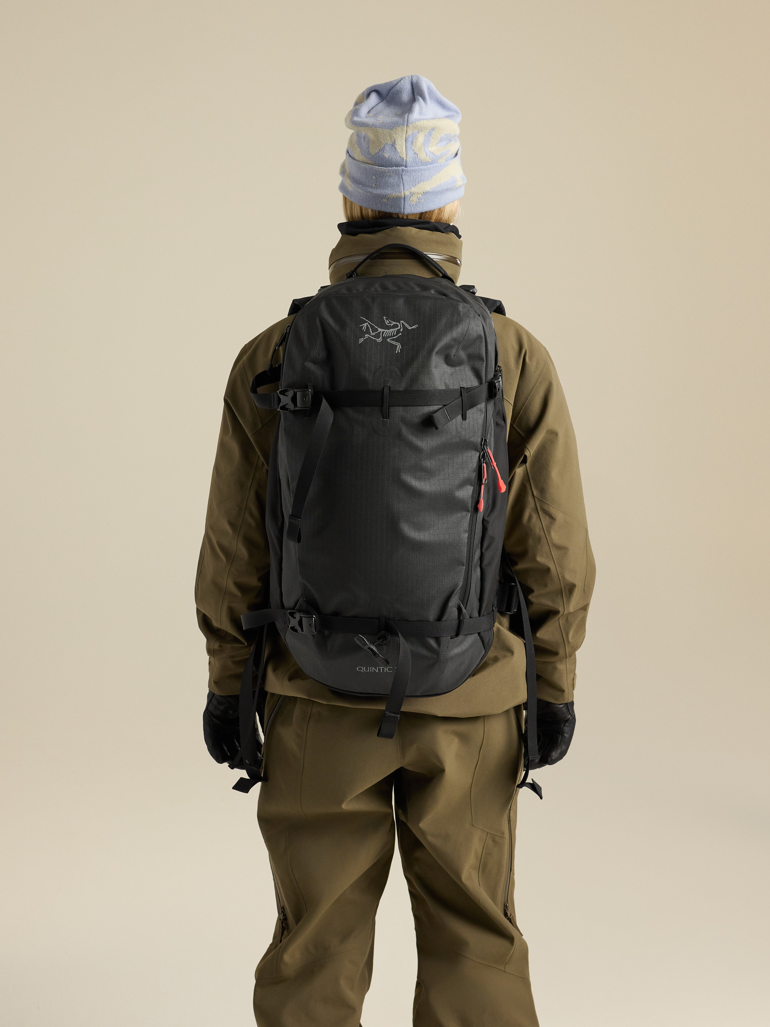 Arc'teryx / Quintic 28 Backpack