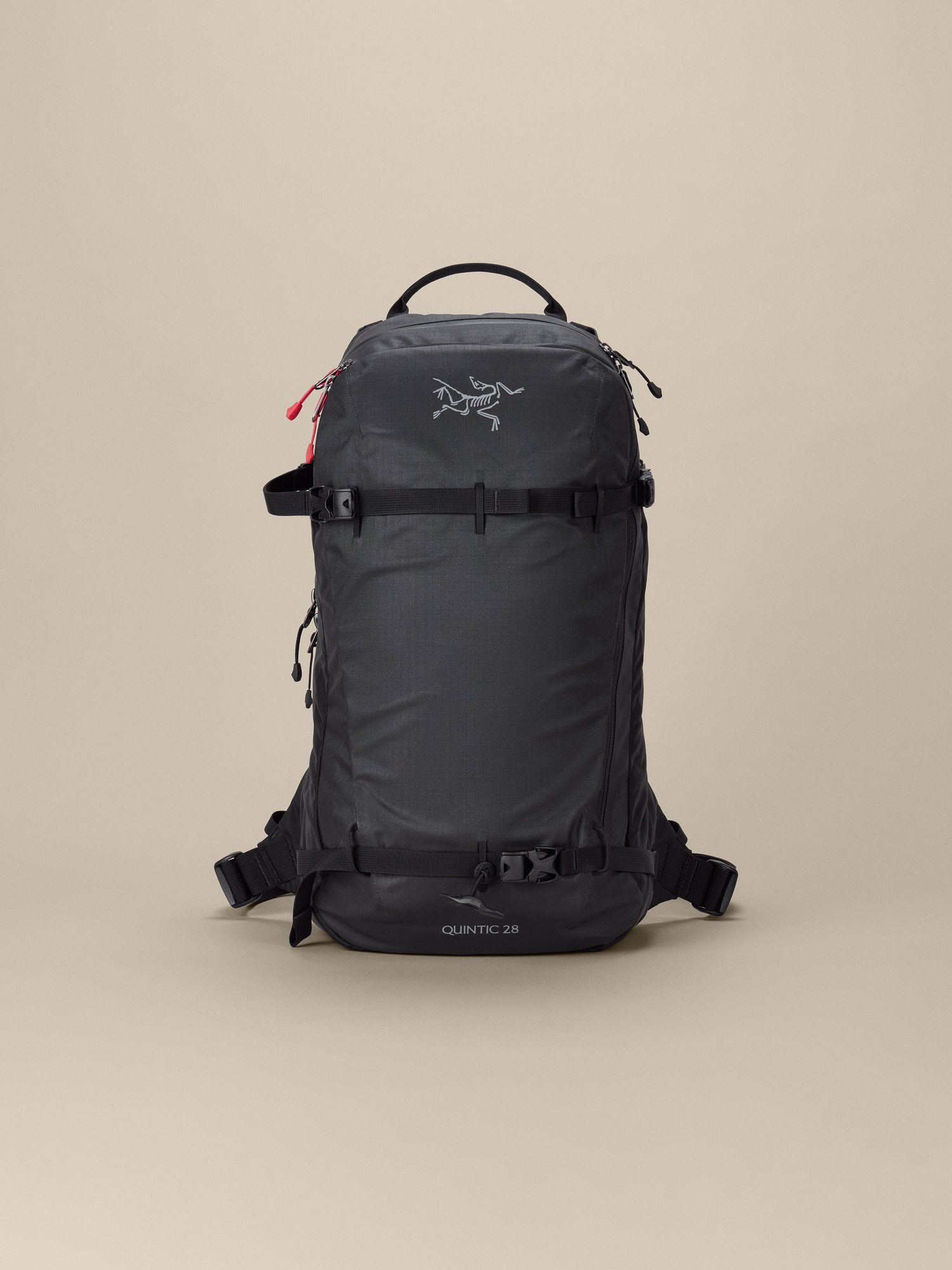 Quintic 28 Backpack | Arc'teryx United States