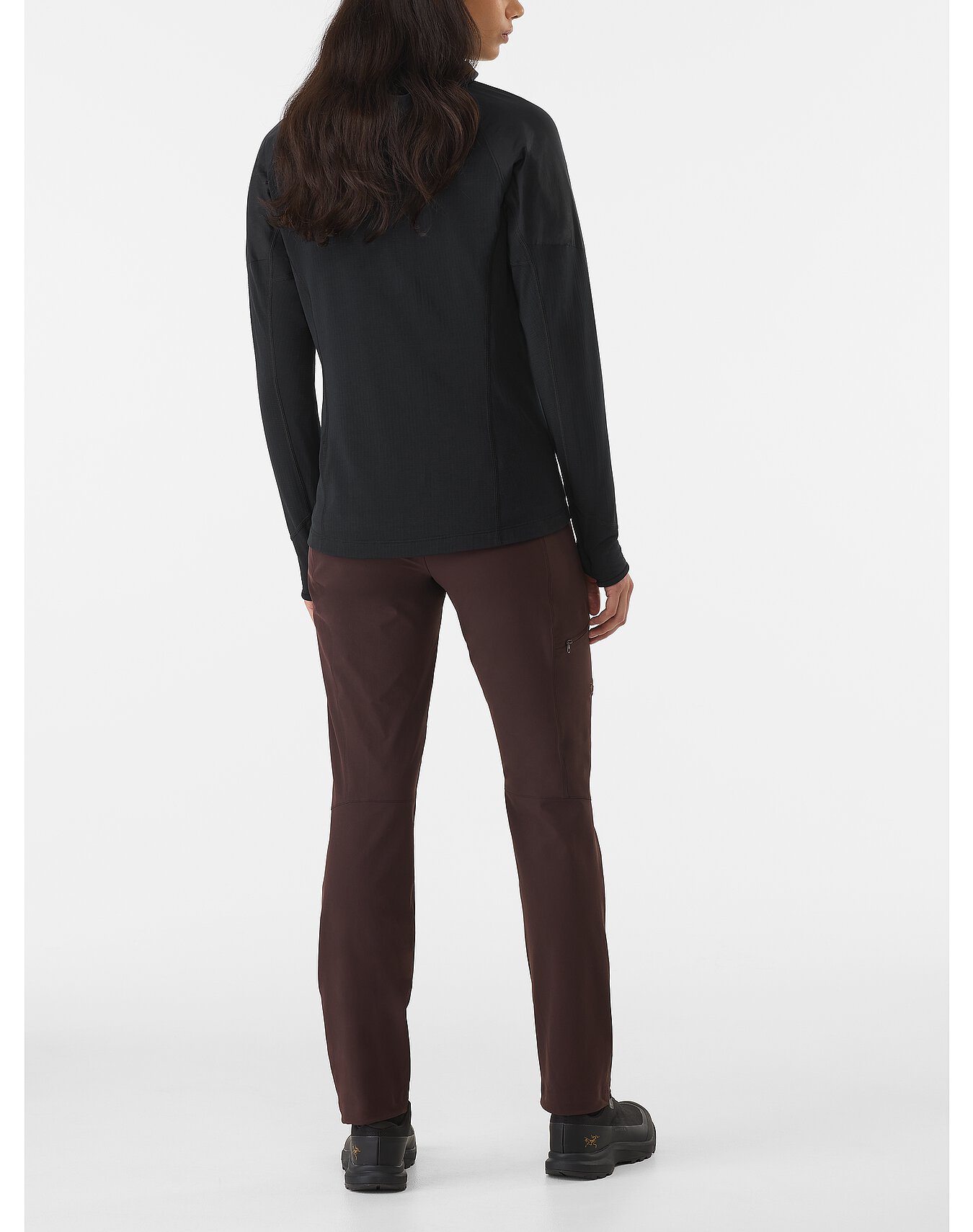 Gamma LT Pant Women's | Arc'teryx