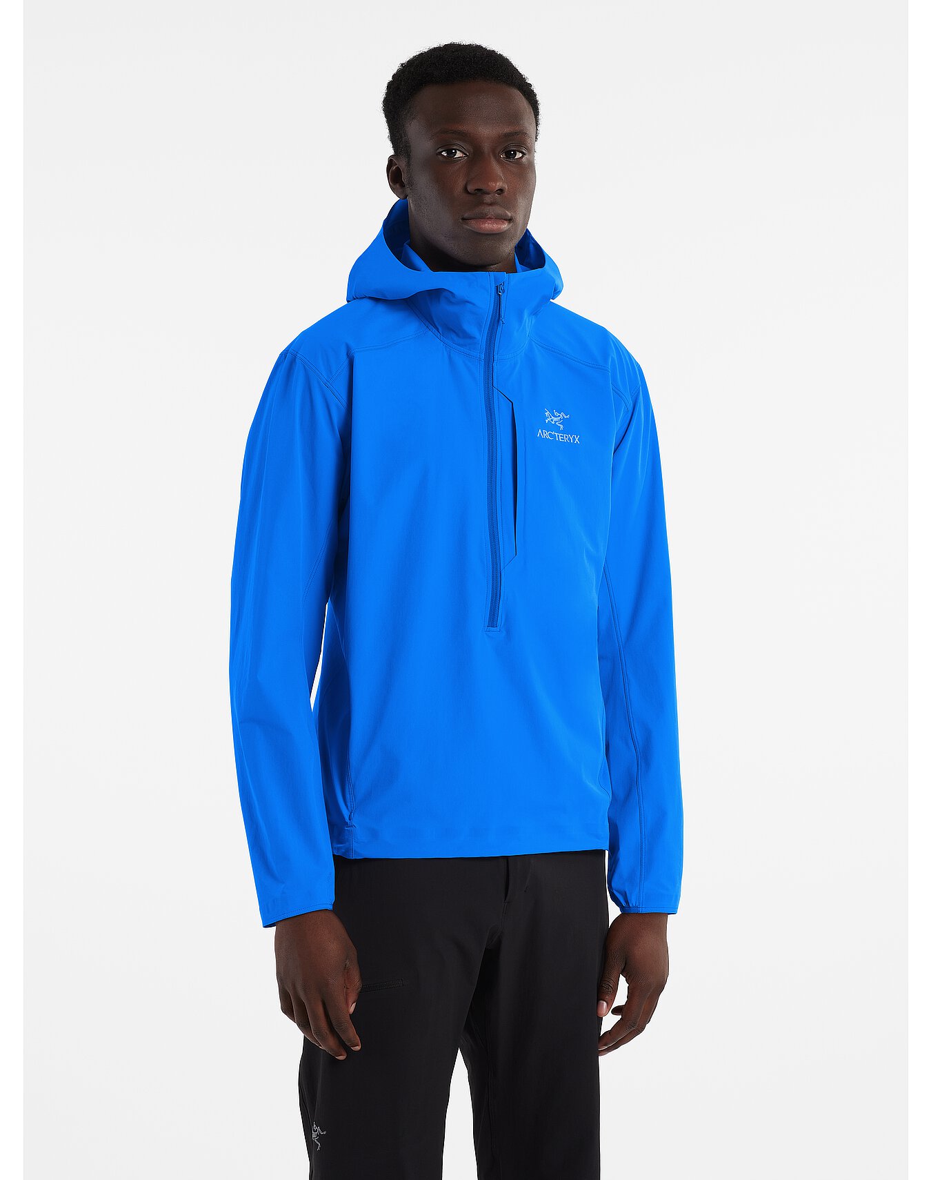 Gamma SL Anorak Men's | Arc'teryx Outlet