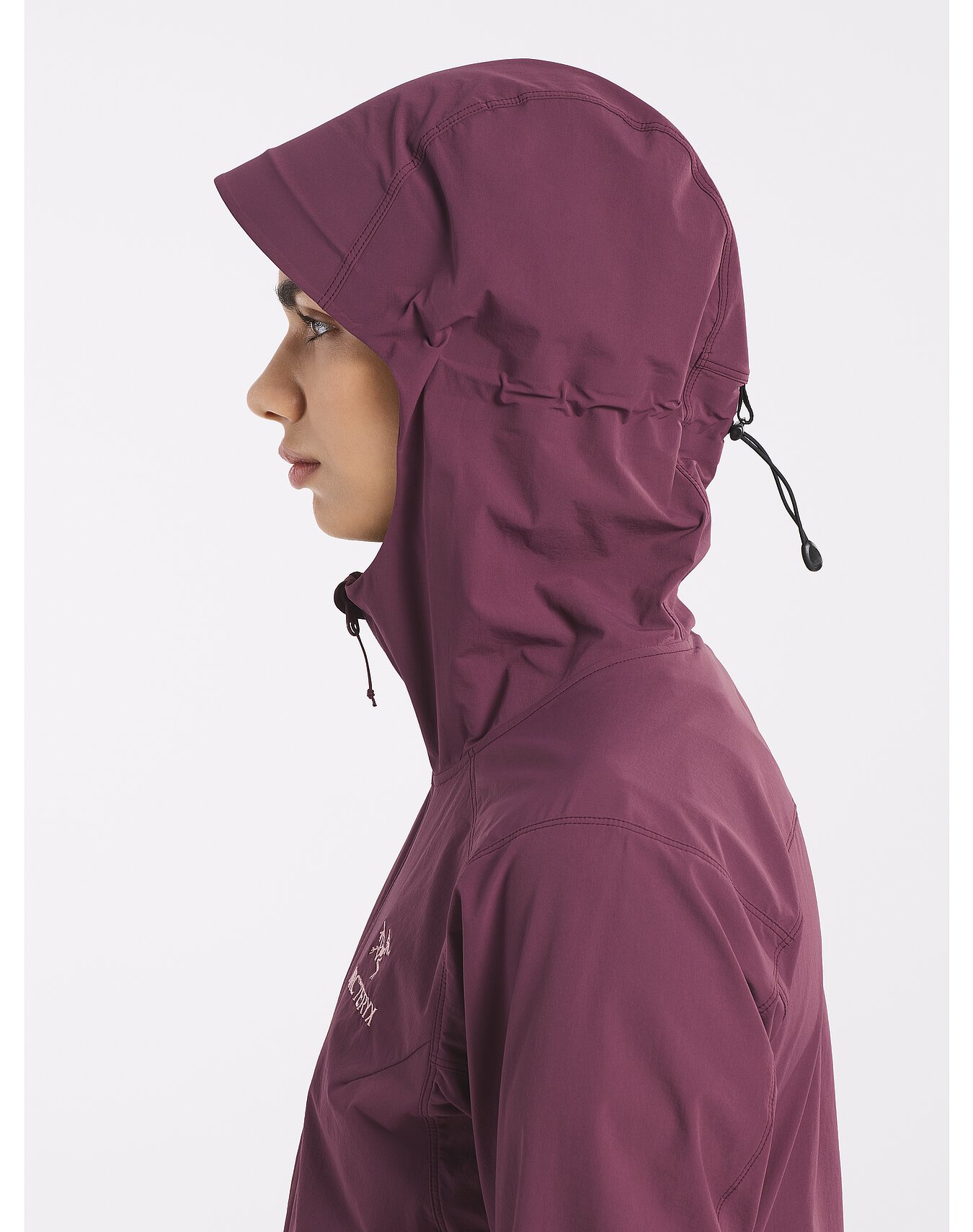 Gamma SL Hoody Women's | Arc'teryx