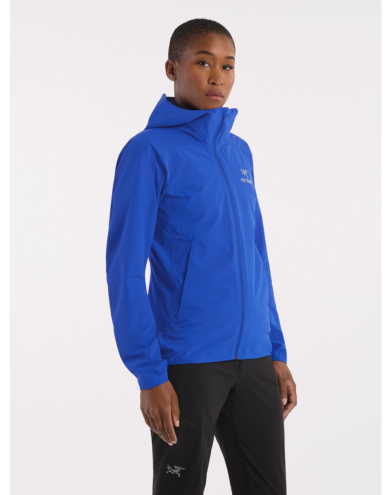 Gamma SL Hoody Women's | Arc'teryx