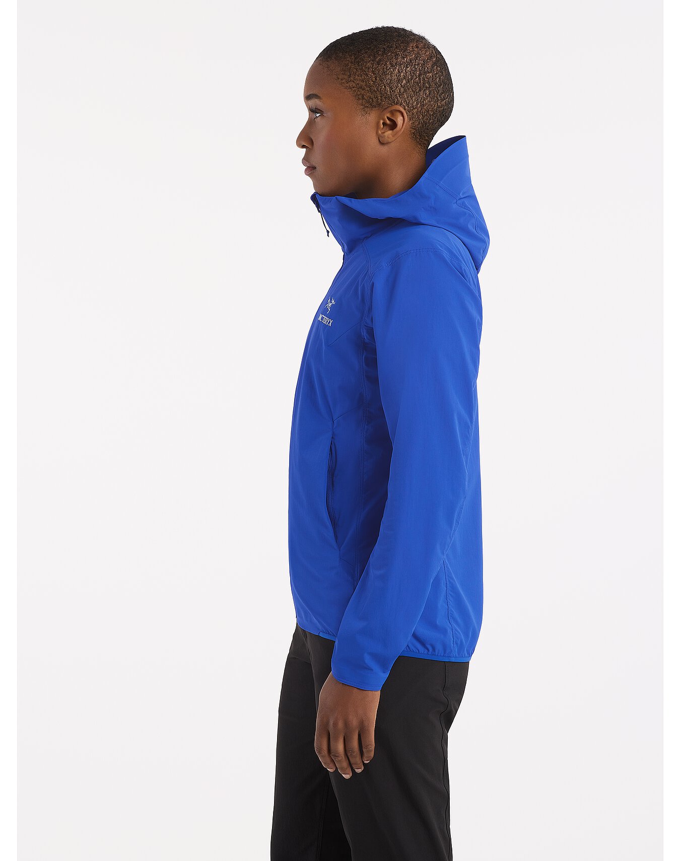 Gamma SL Hoody Women's | Arc'teryx