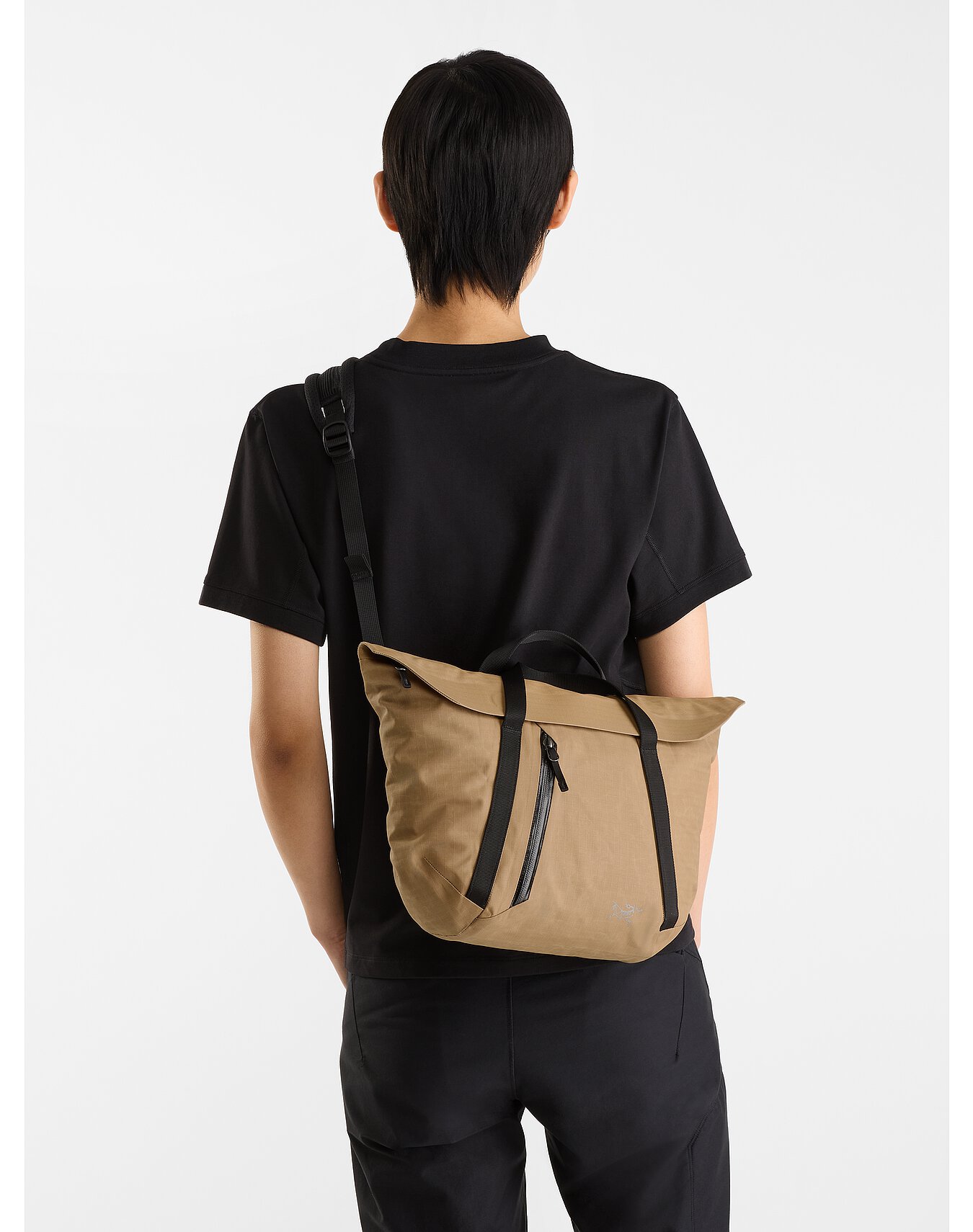 国内初の直営店 [ARC´TERYX]Granville shoulder Granville Bag ...